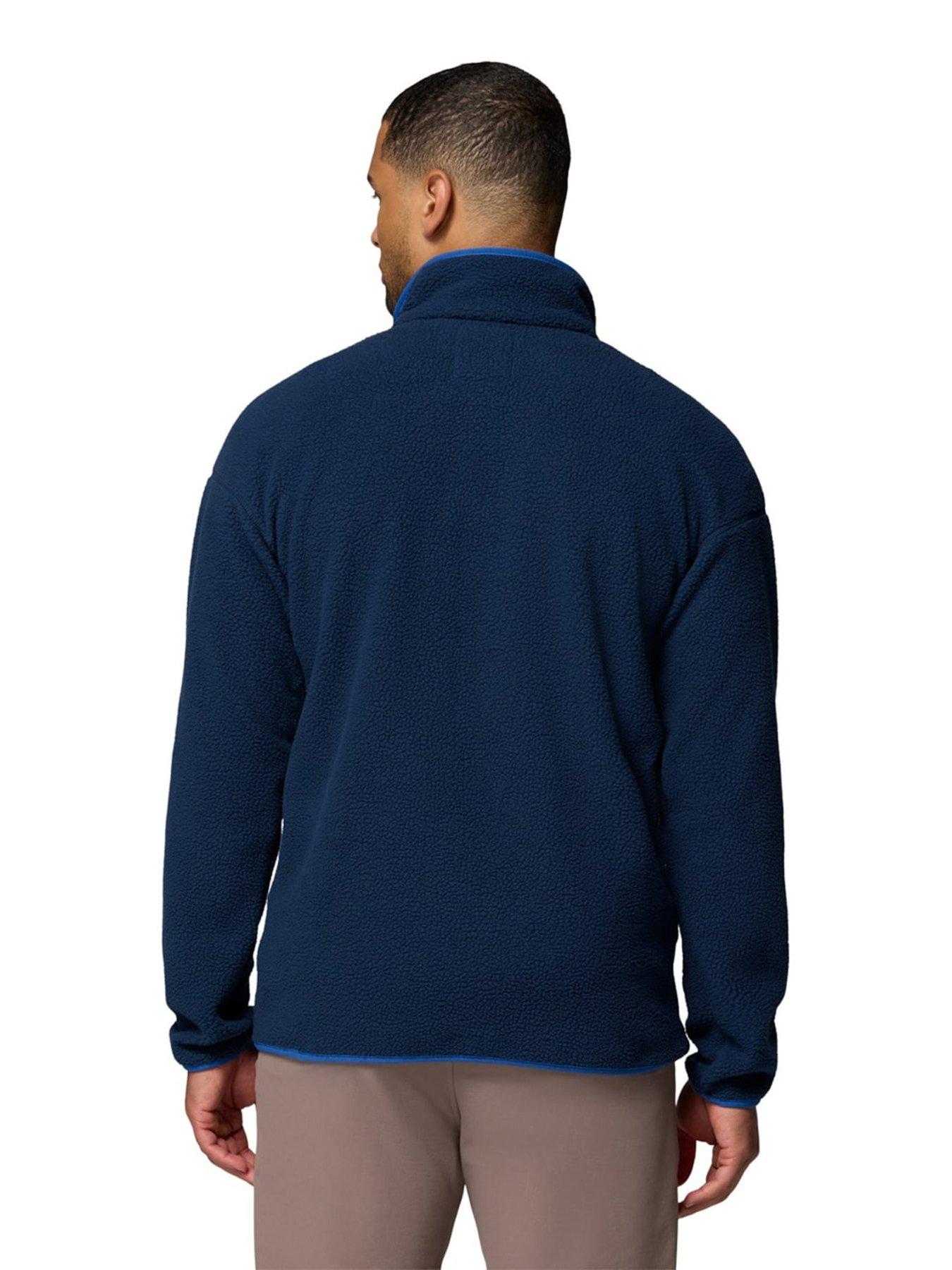 helly-hansen-mens-helvetia-half-snap-feele-navystillFront