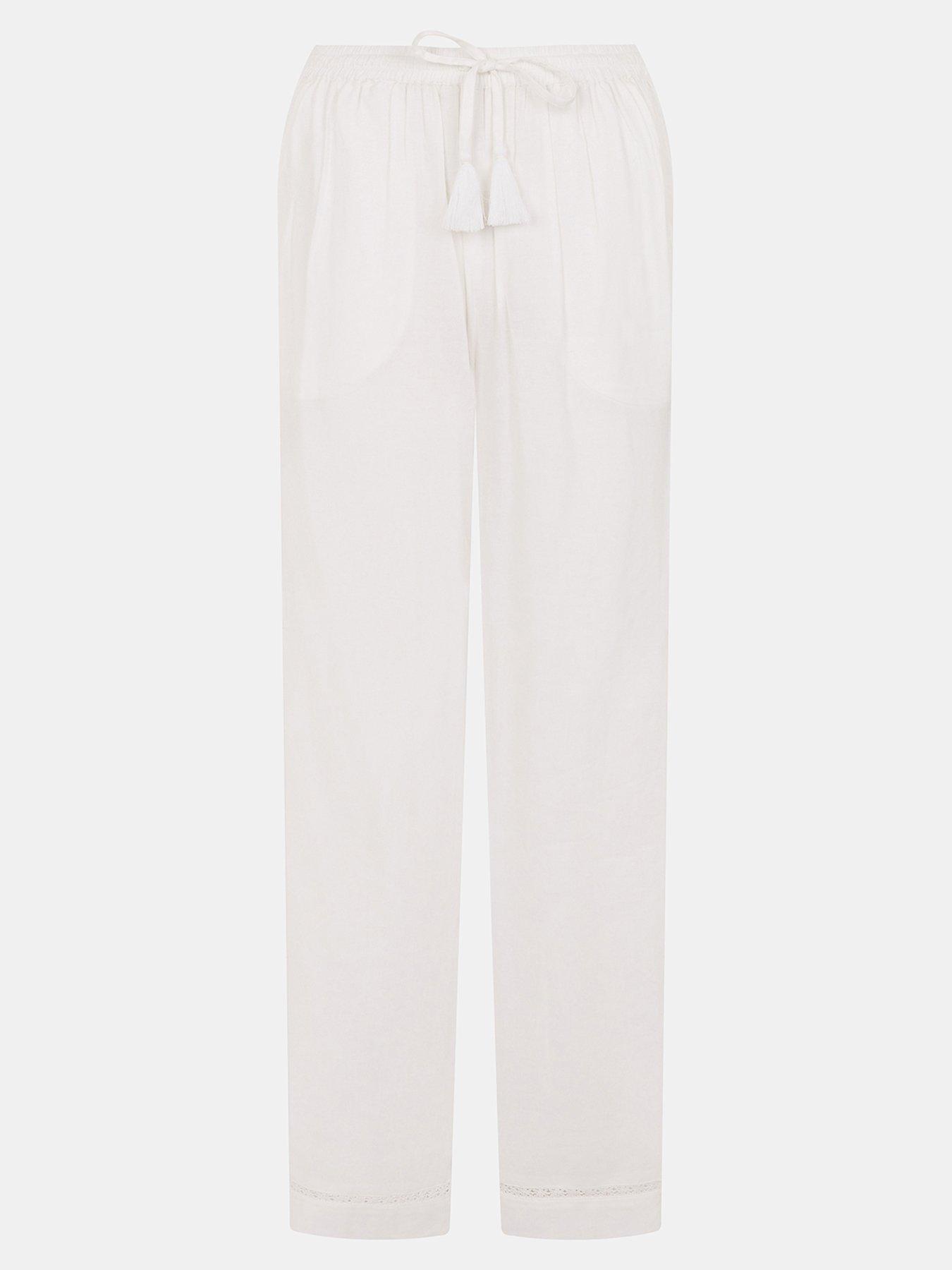 accessorize-lace-trim-wide-leg-beach-trousers-whitedetail