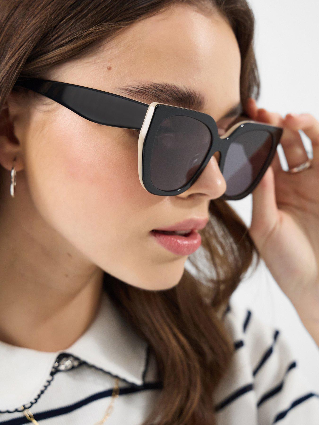 accessorize-oversized-square-sunglasses-blackstillFront