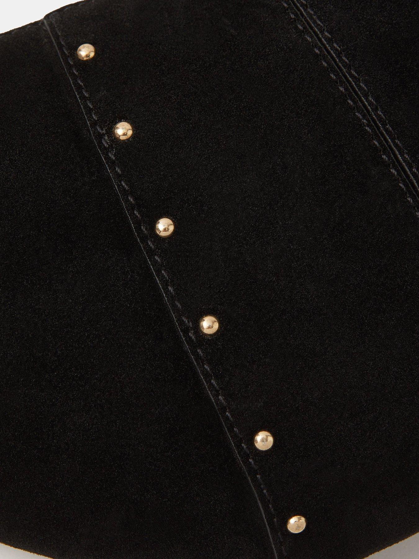 accessorize-stud-suede-sling-crossbody-bagoutfit