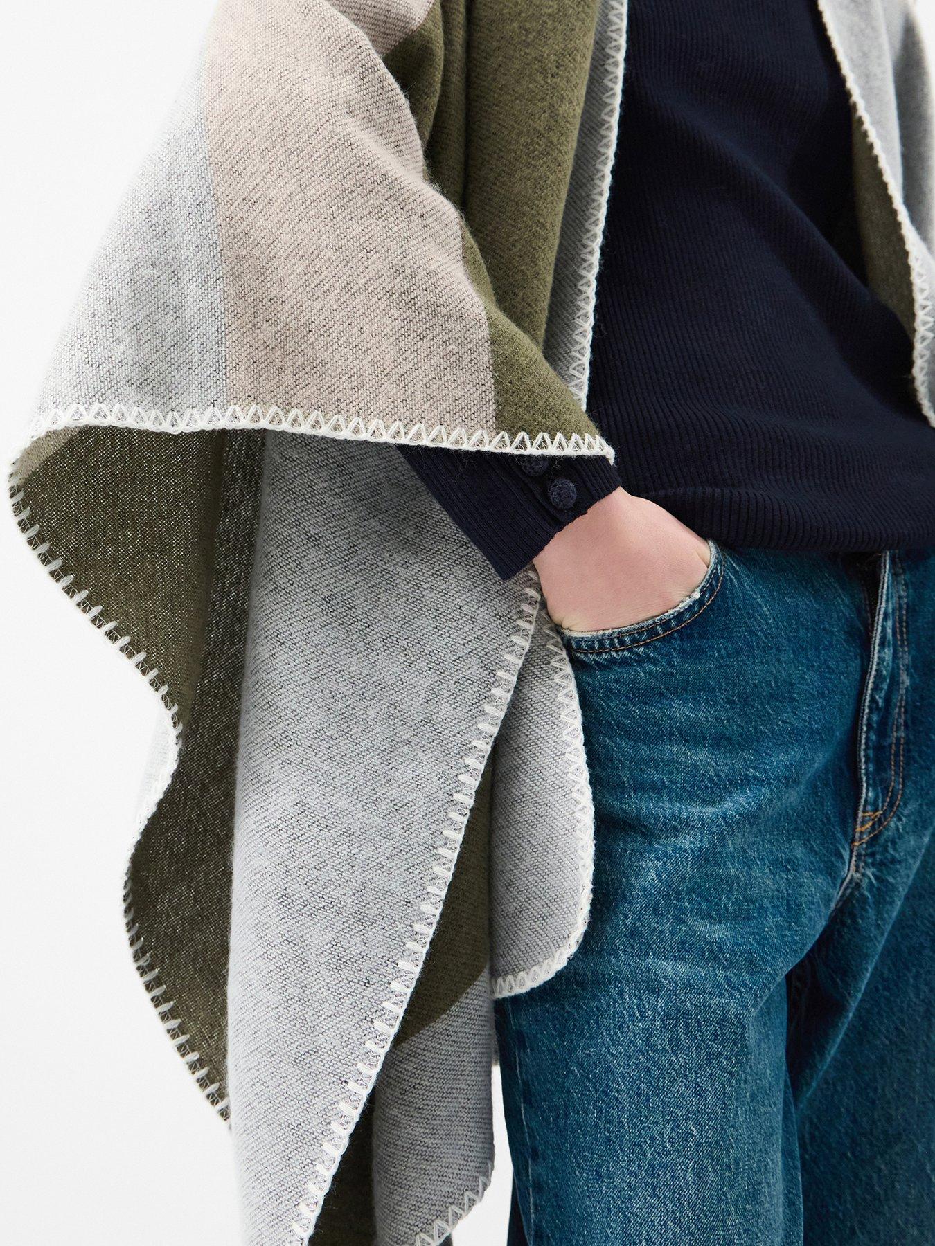 accessorize-colourblock-poncho-greyback