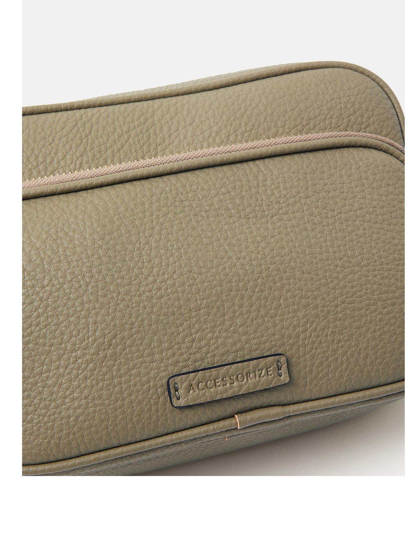 accessorize-double-zip-camera-bag-greenfront