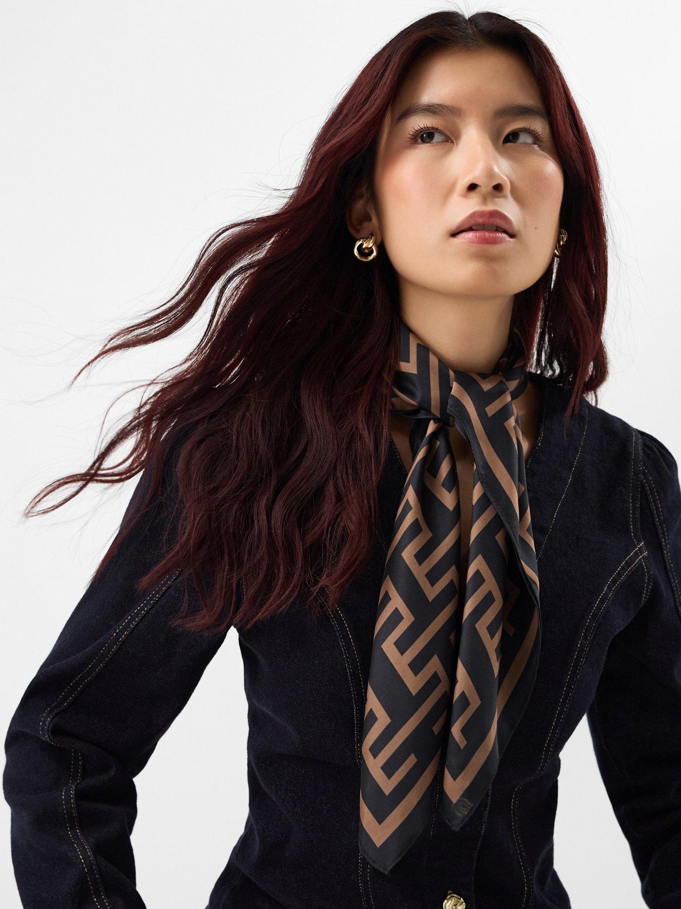 accessorize-geometric-print-square-satin-scarf-multistillFront