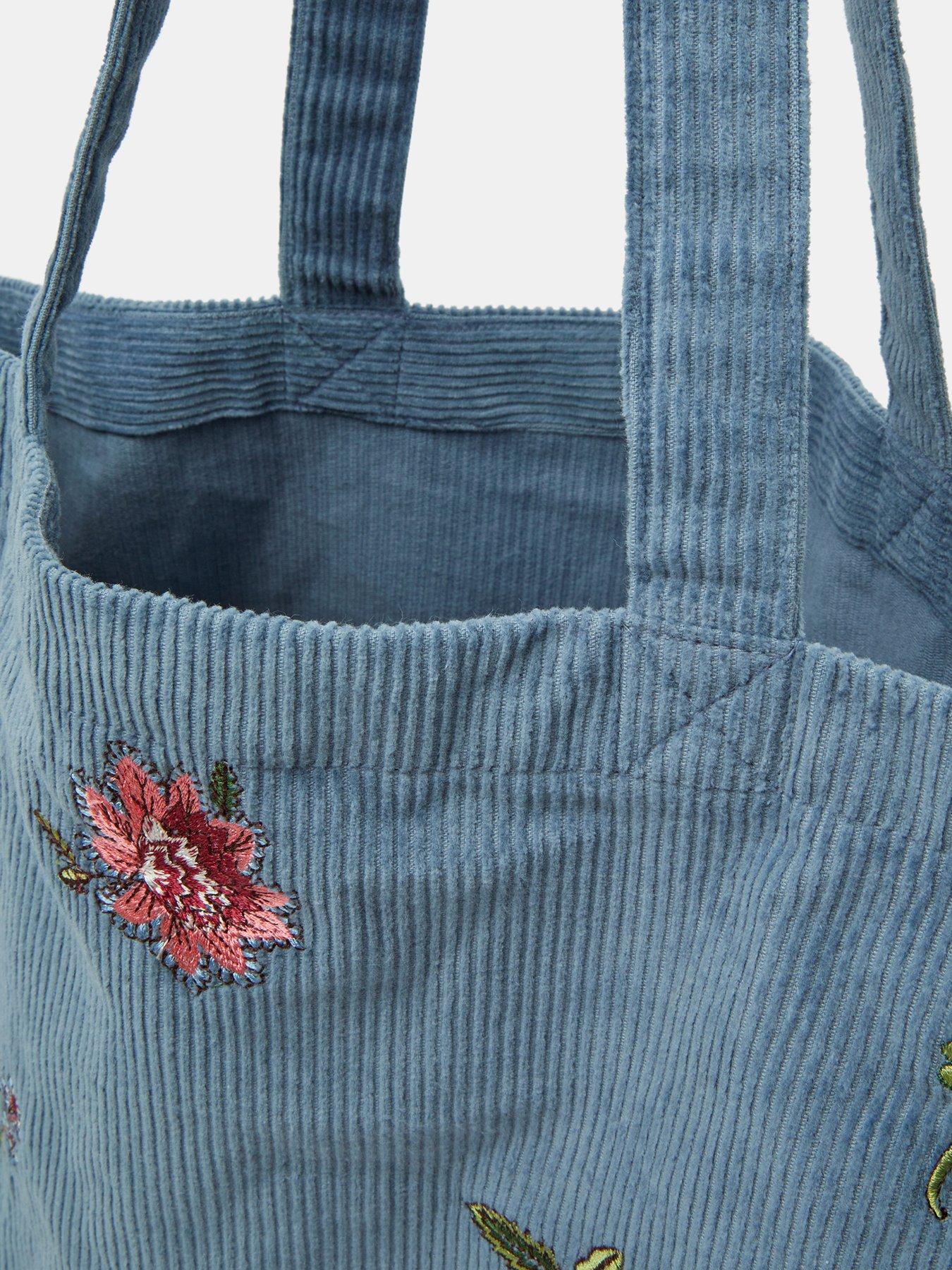 accessorize-floral-embroidered-corduroy-shopper-bag-blueback