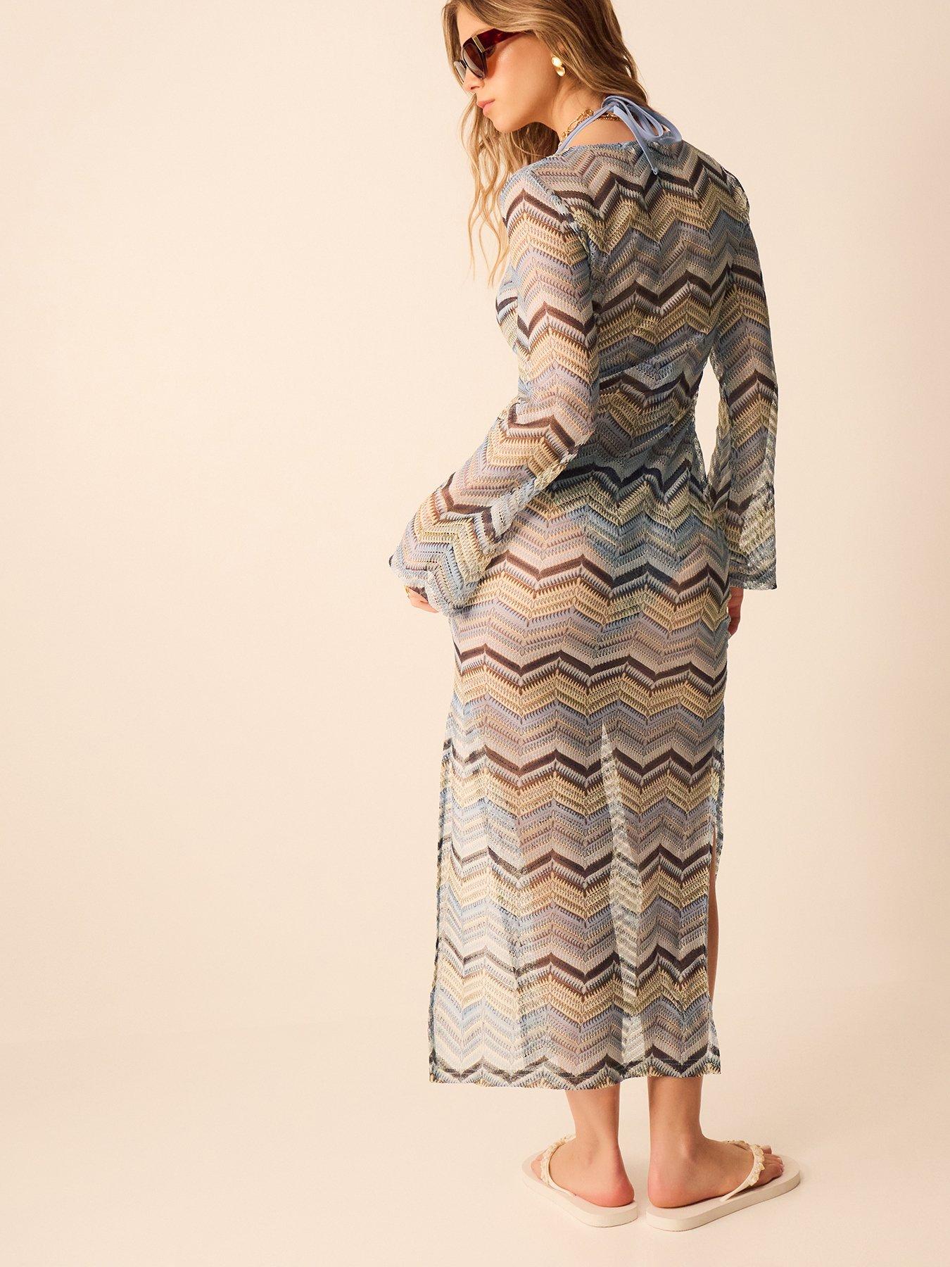 accessorize-zig-zag-crochet-maxi-dress-multistillFront