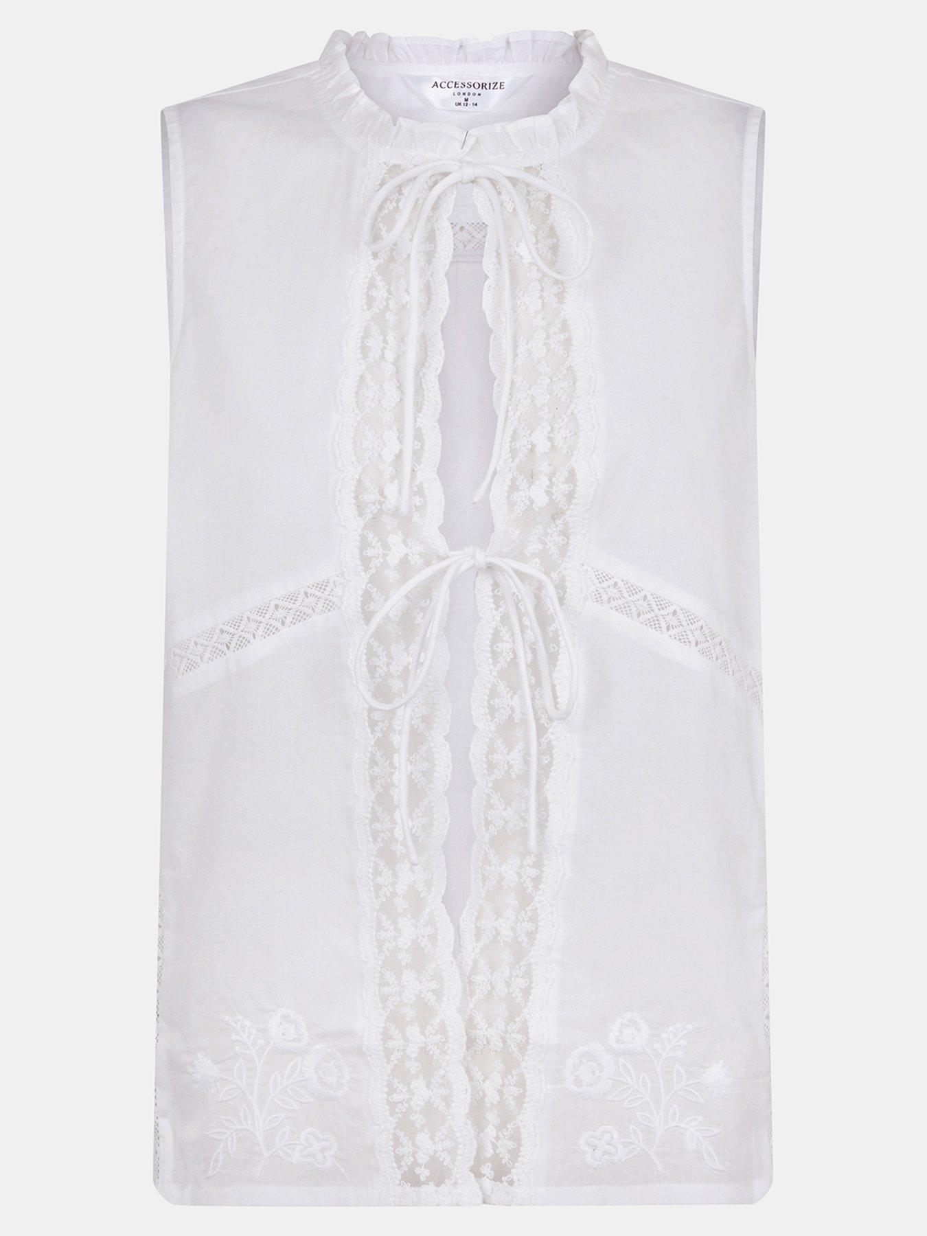 accessorize-floral-lace-tie-front-waistcoat-whitedetail