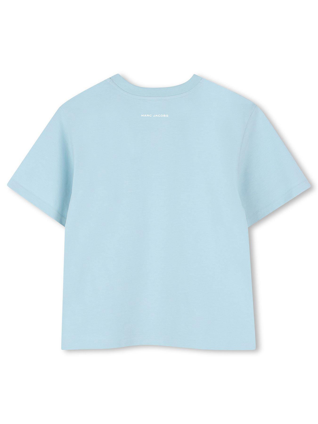 marc-jacobs-girls-daisy-short-sleeve-t-shirt-light-blueback