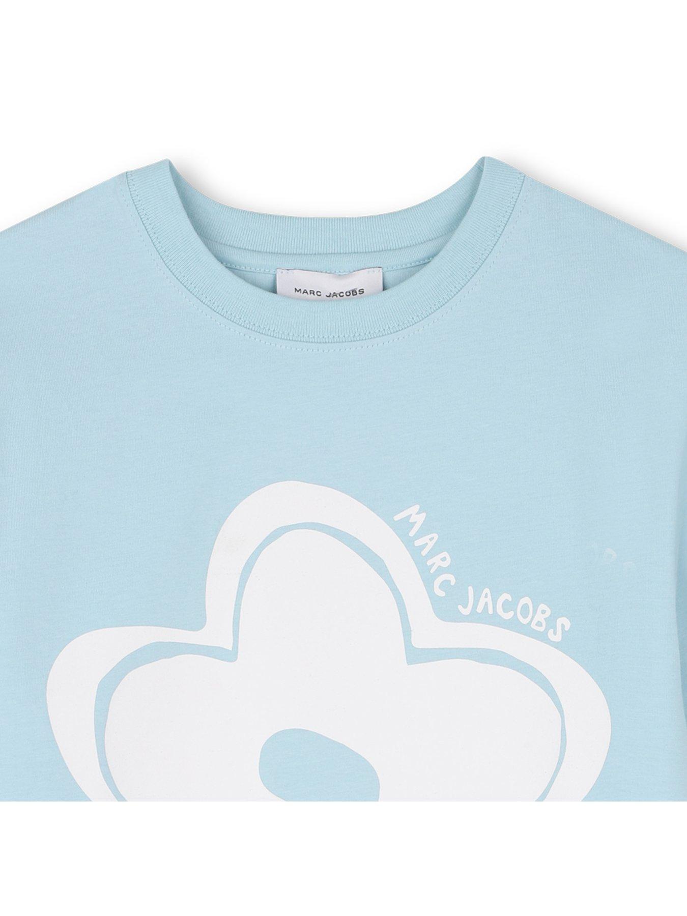 marc-jacobs-girls-daisy-short-sleeve-t-shirt-light-blueoutfit