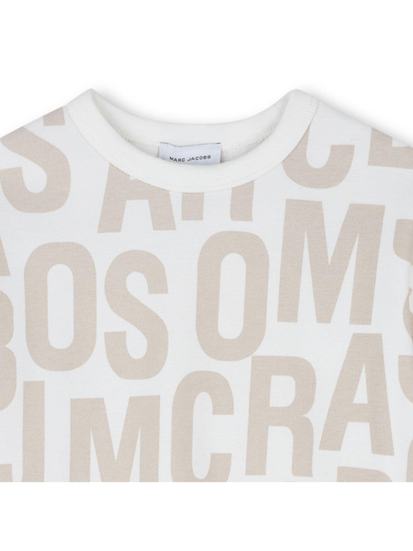 marc-jacobs-boys-mongram-print-short-sleeve-t-shirt-ivoryoutfit