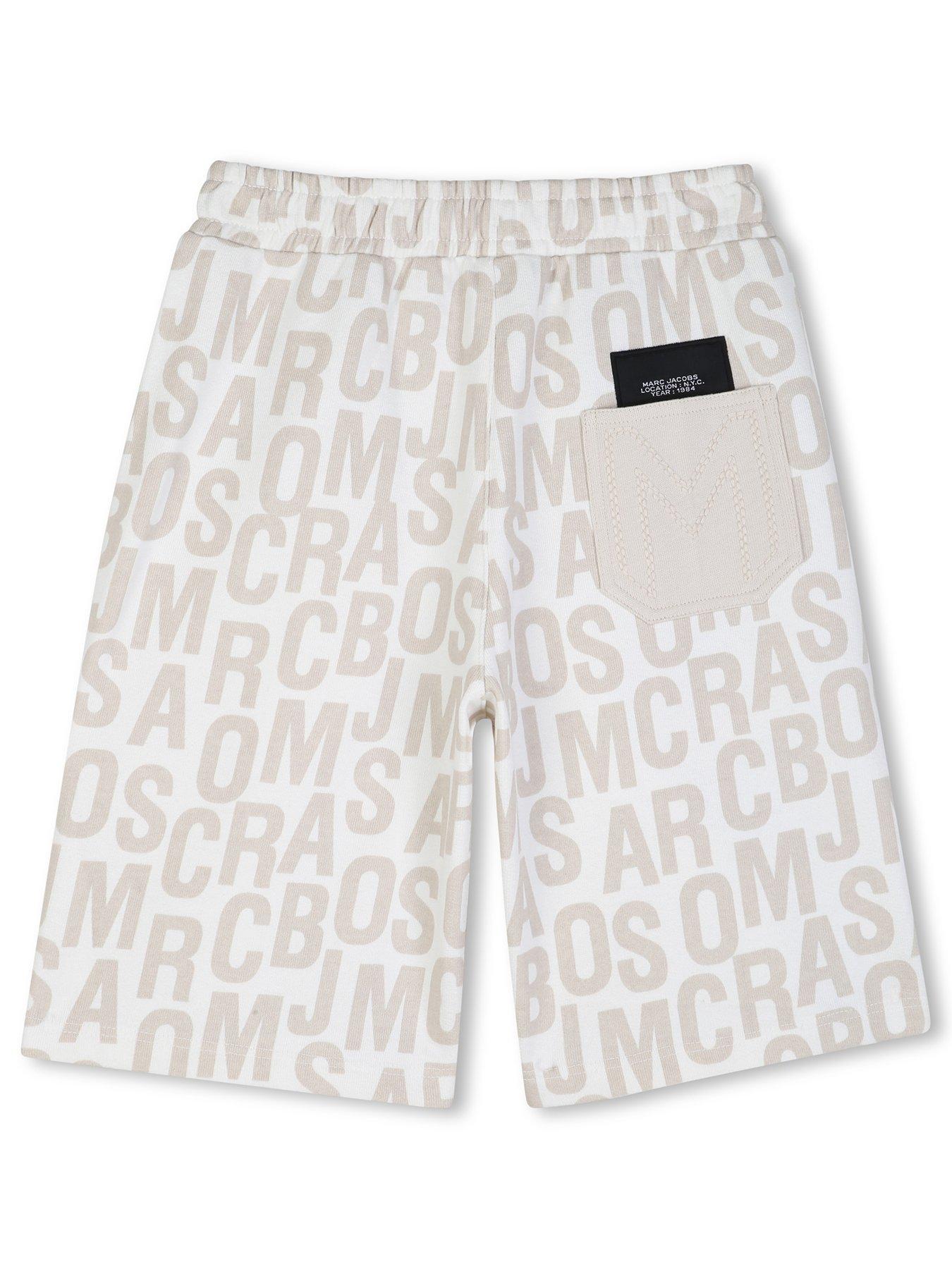 marc-jacobs-boys-mongram-print-shorts-ivoryback