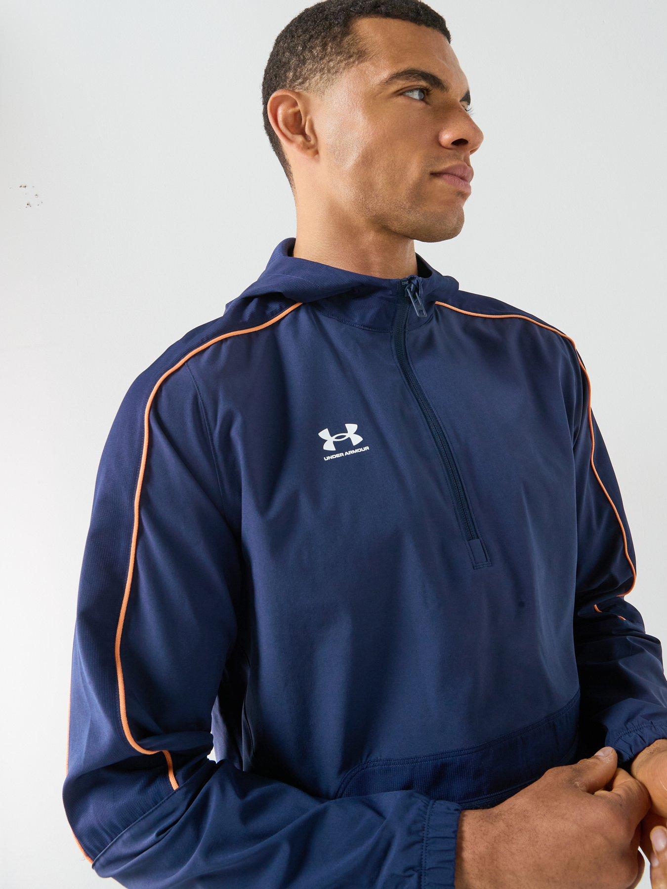 under-armour-mens-football-challenger-jacket-navydetail