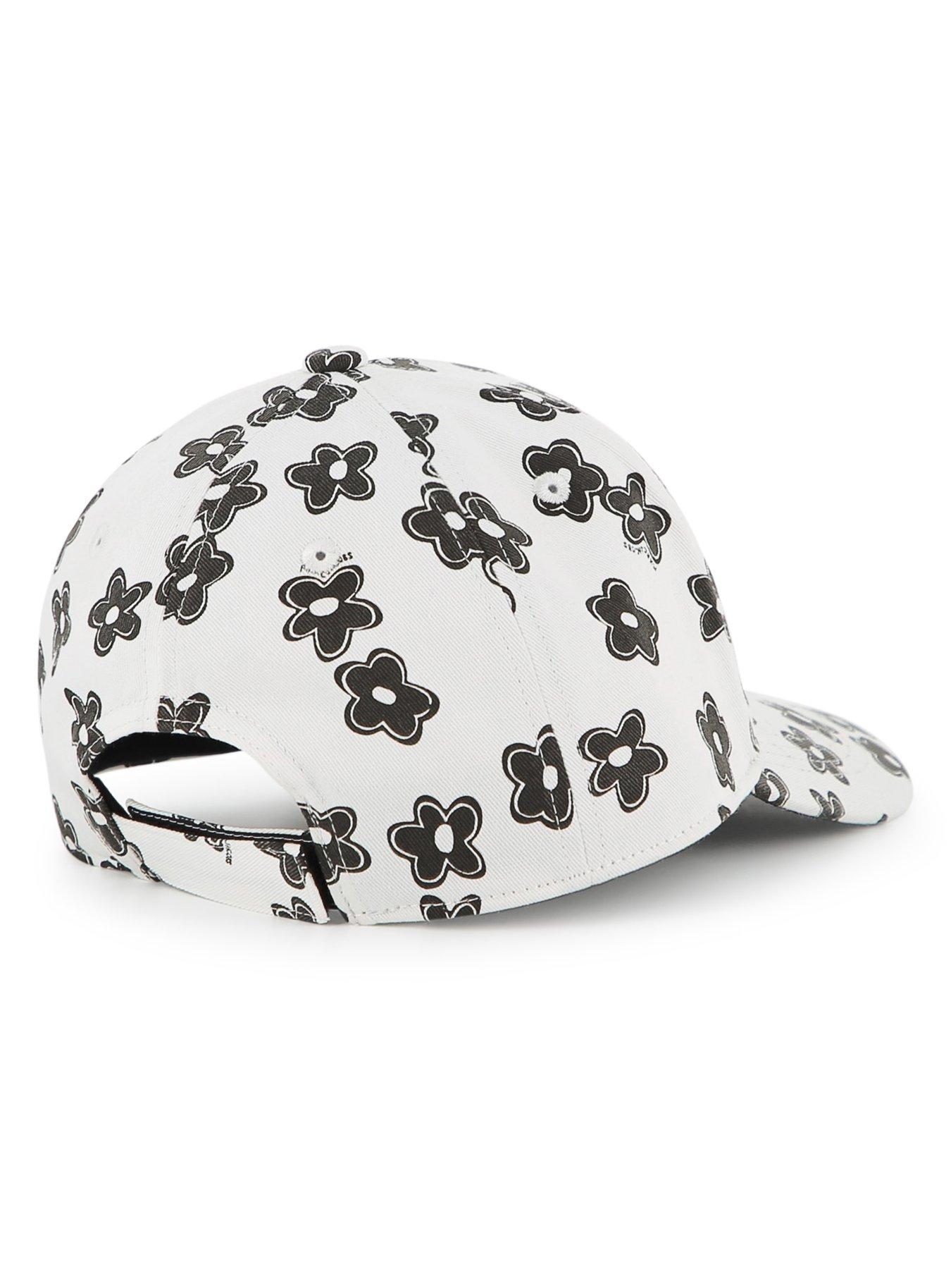 marc-jacobs-girls-daisy-cap-ivoryback
