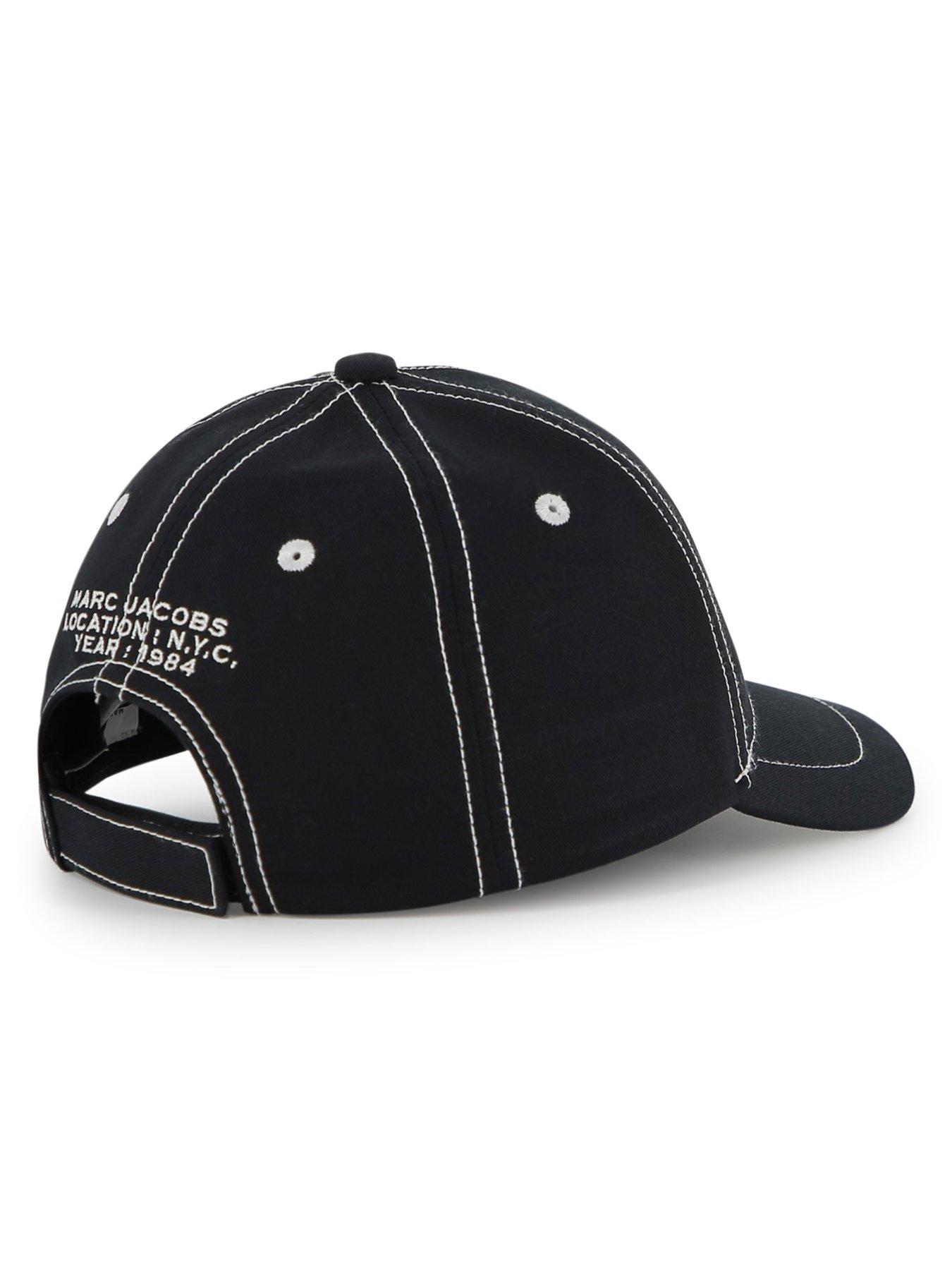 marc-jacobs-boys-logo-cap-blackback