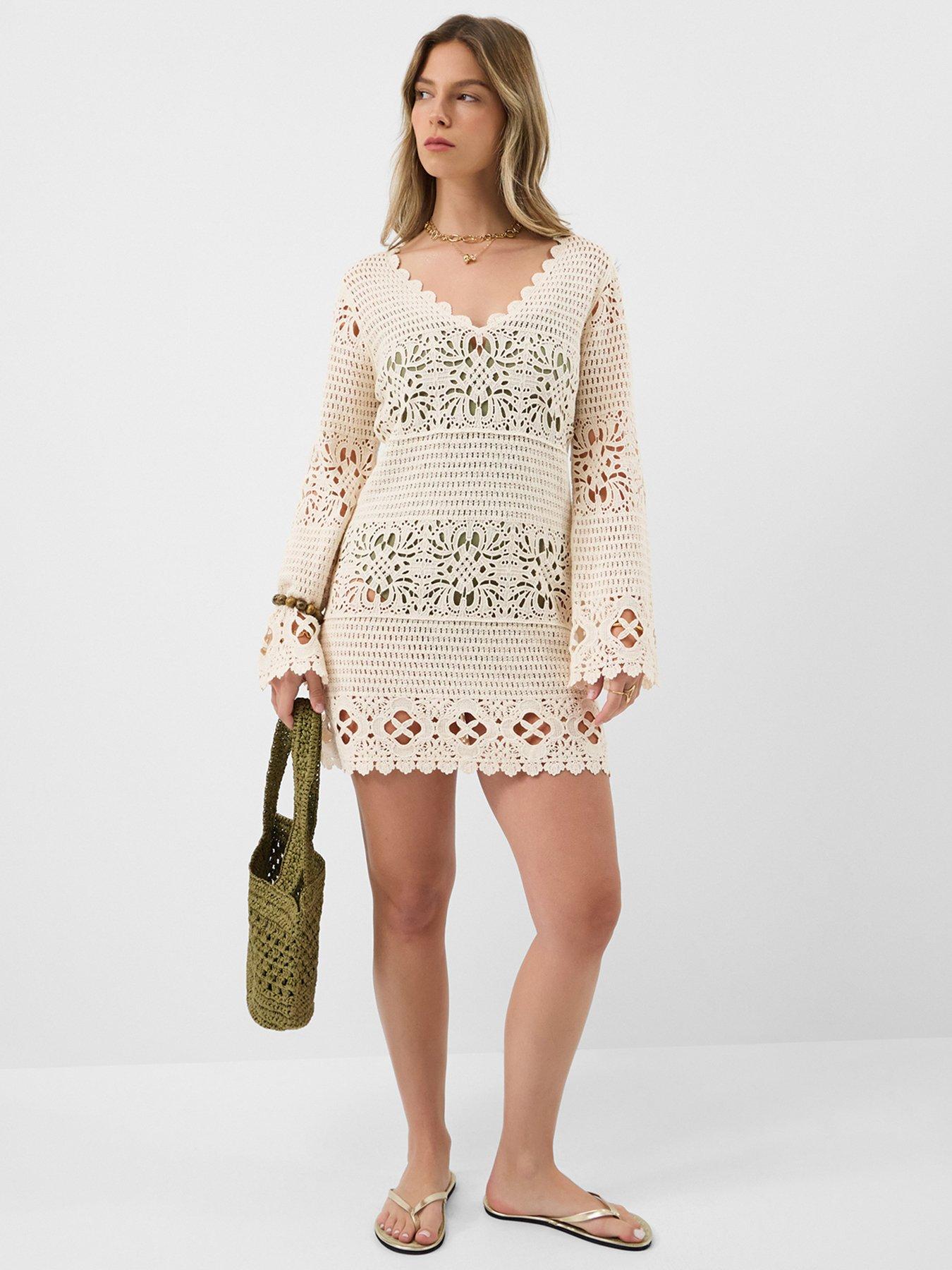 accessorize-crochet-long-sleeve-cover-up-tunic-creamback