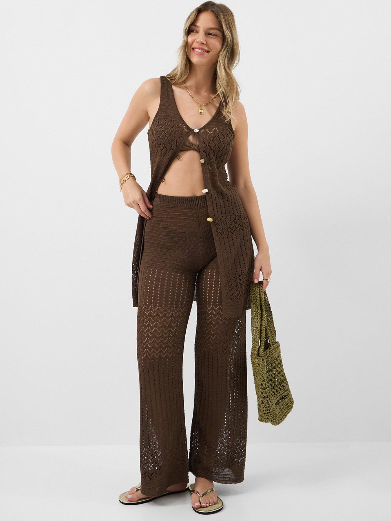 accessorize-crochet-knit-sleeveless-top-brownback