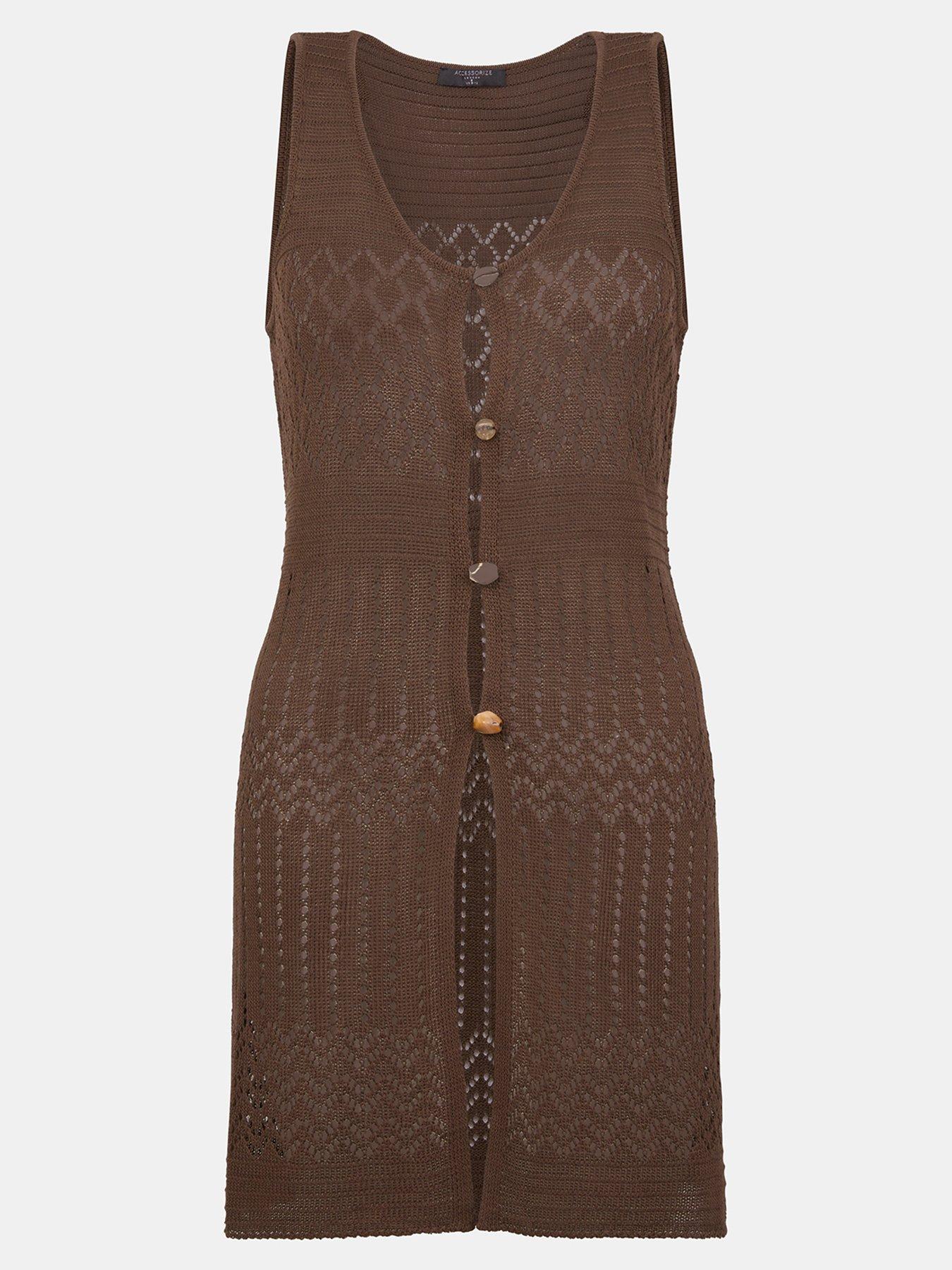 accessorize-crochet-knit-sleeveless-top-browndetail