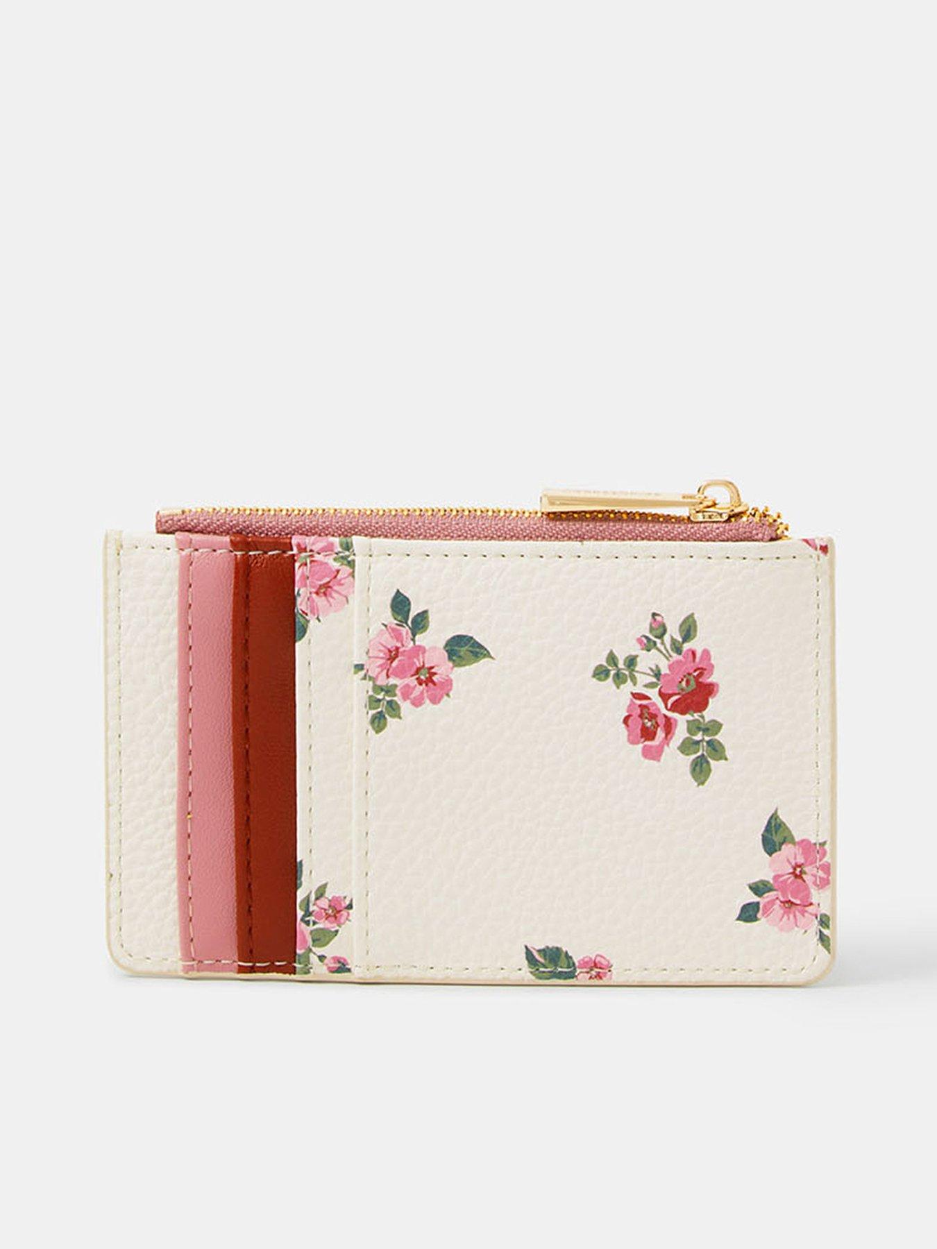 accessorize-floral-print-card-holder-creamfront