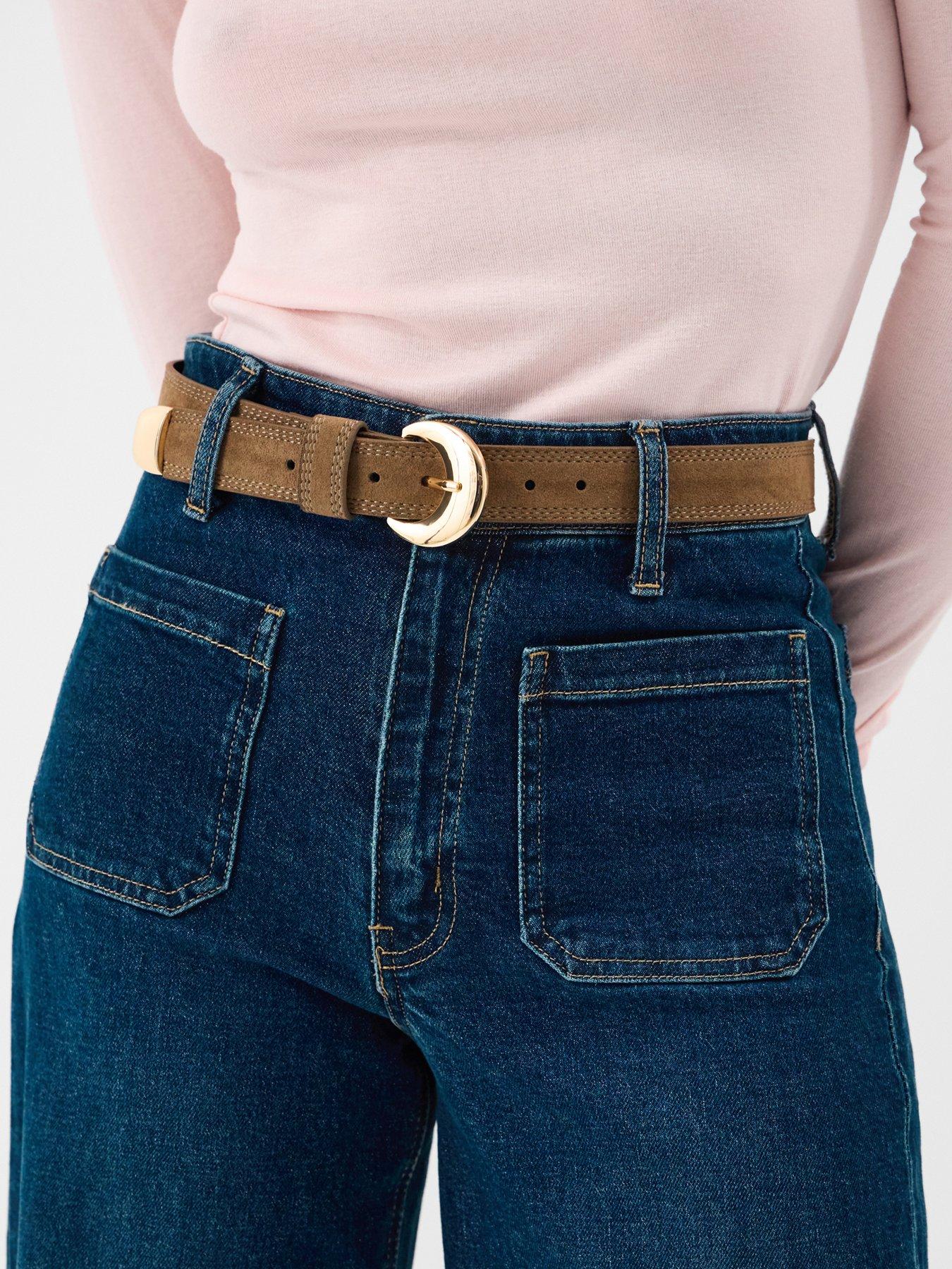 accessorize-suede-buckle-beltstillFront