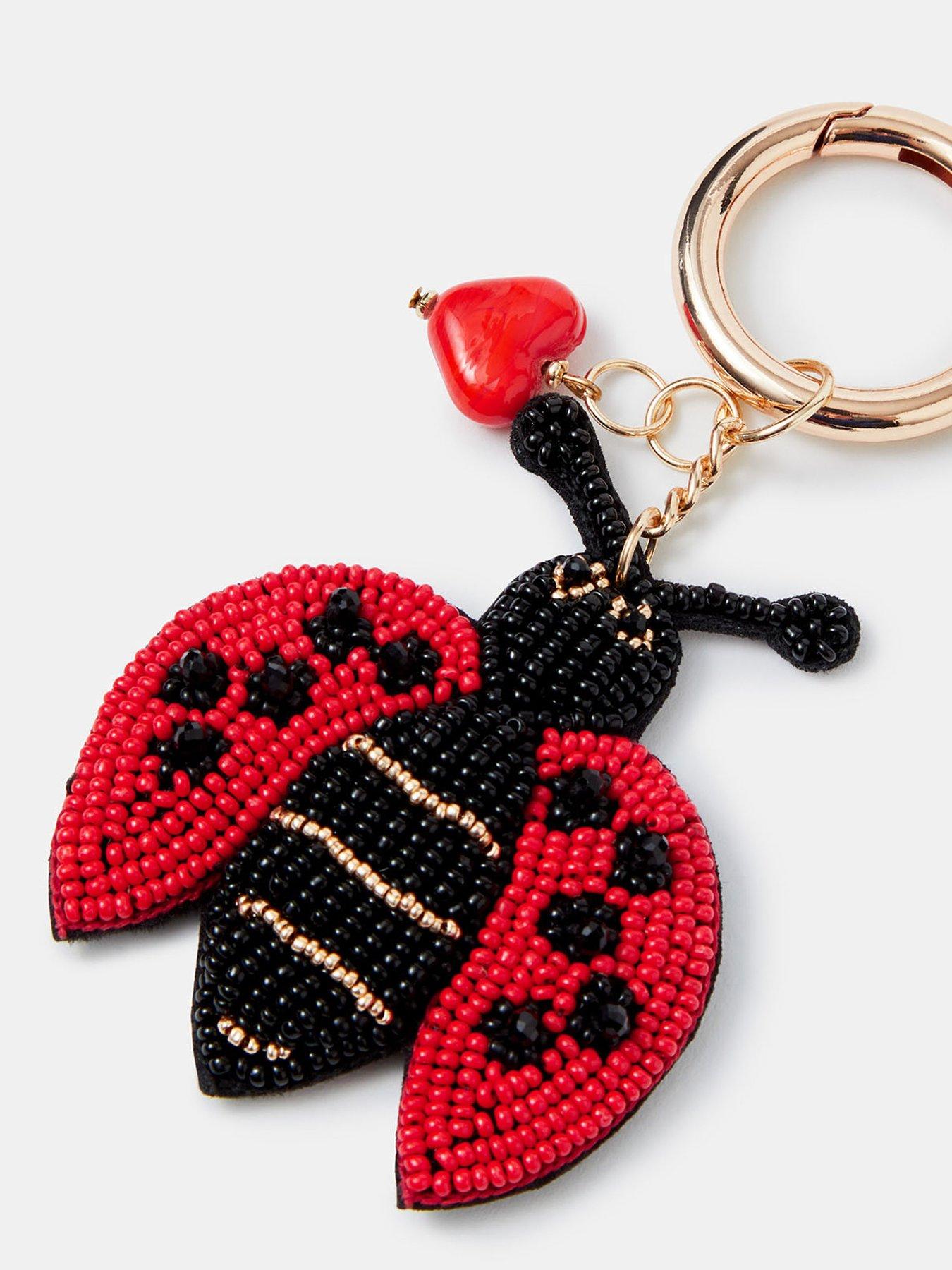 accessorize-beaded-love-bug-bag-charm-redback
