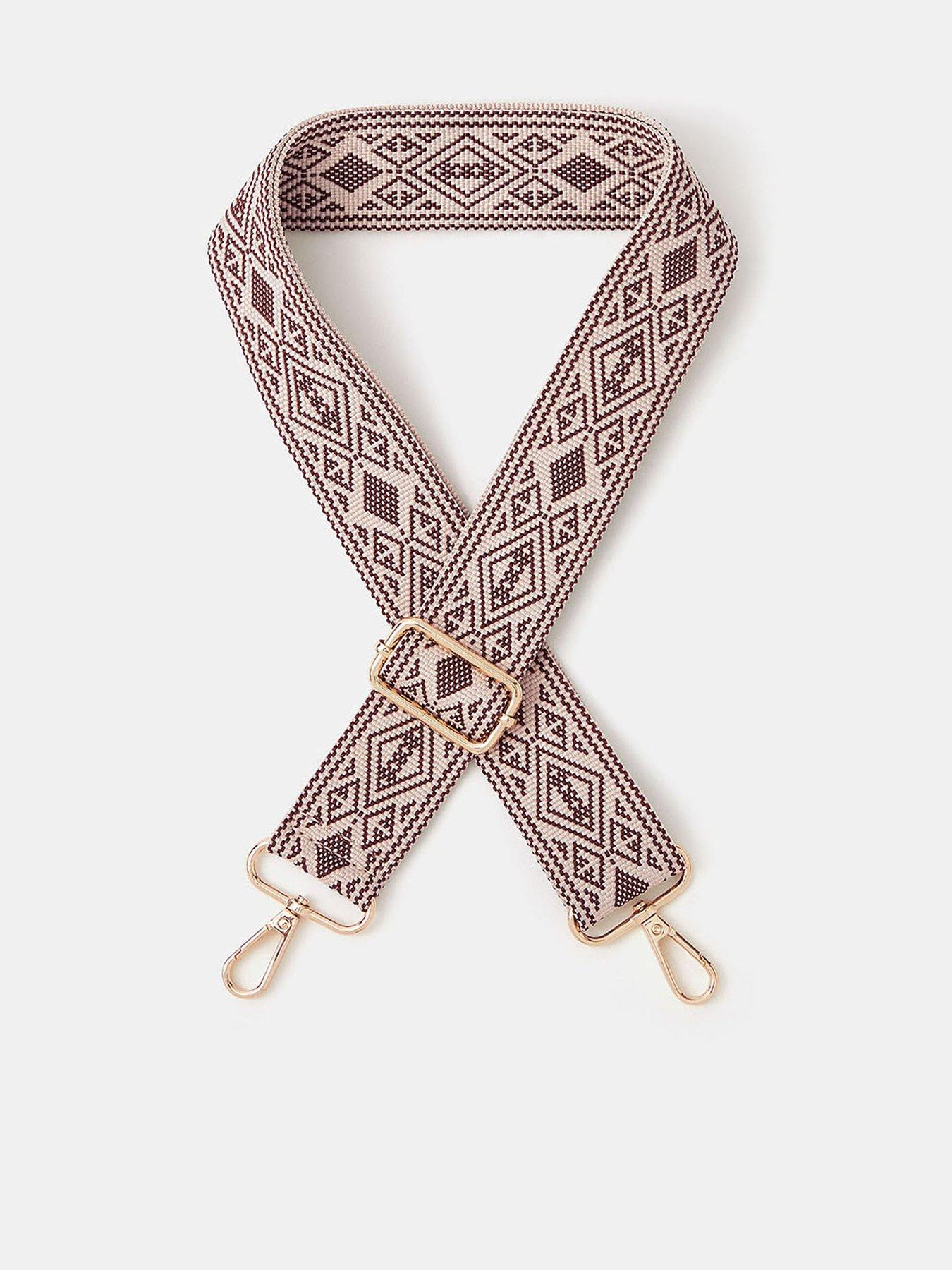 accessorize-woven-aztec-bag-strap-cream