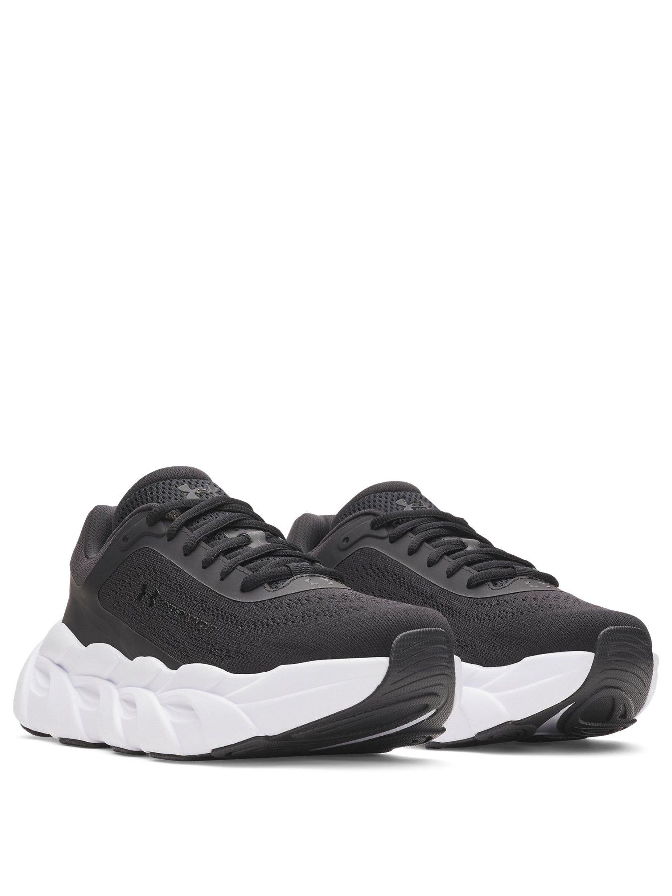 under-armour-womens-running-halo-runner-trainers-blackstillFront