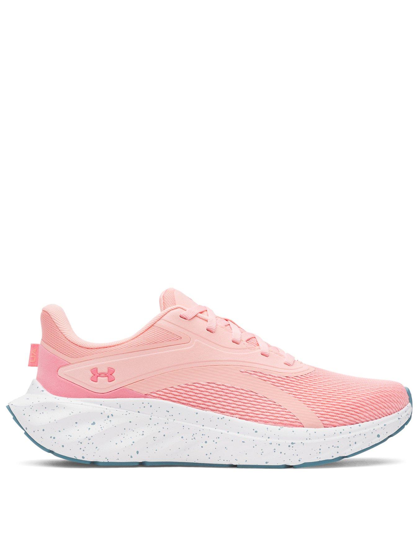 under-armour-womens-running-ascend-trainers-pinkfront