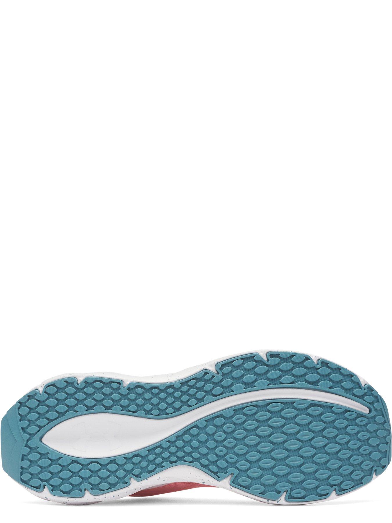 under-armour-womens-running-ascend-trainers-pinkdetail