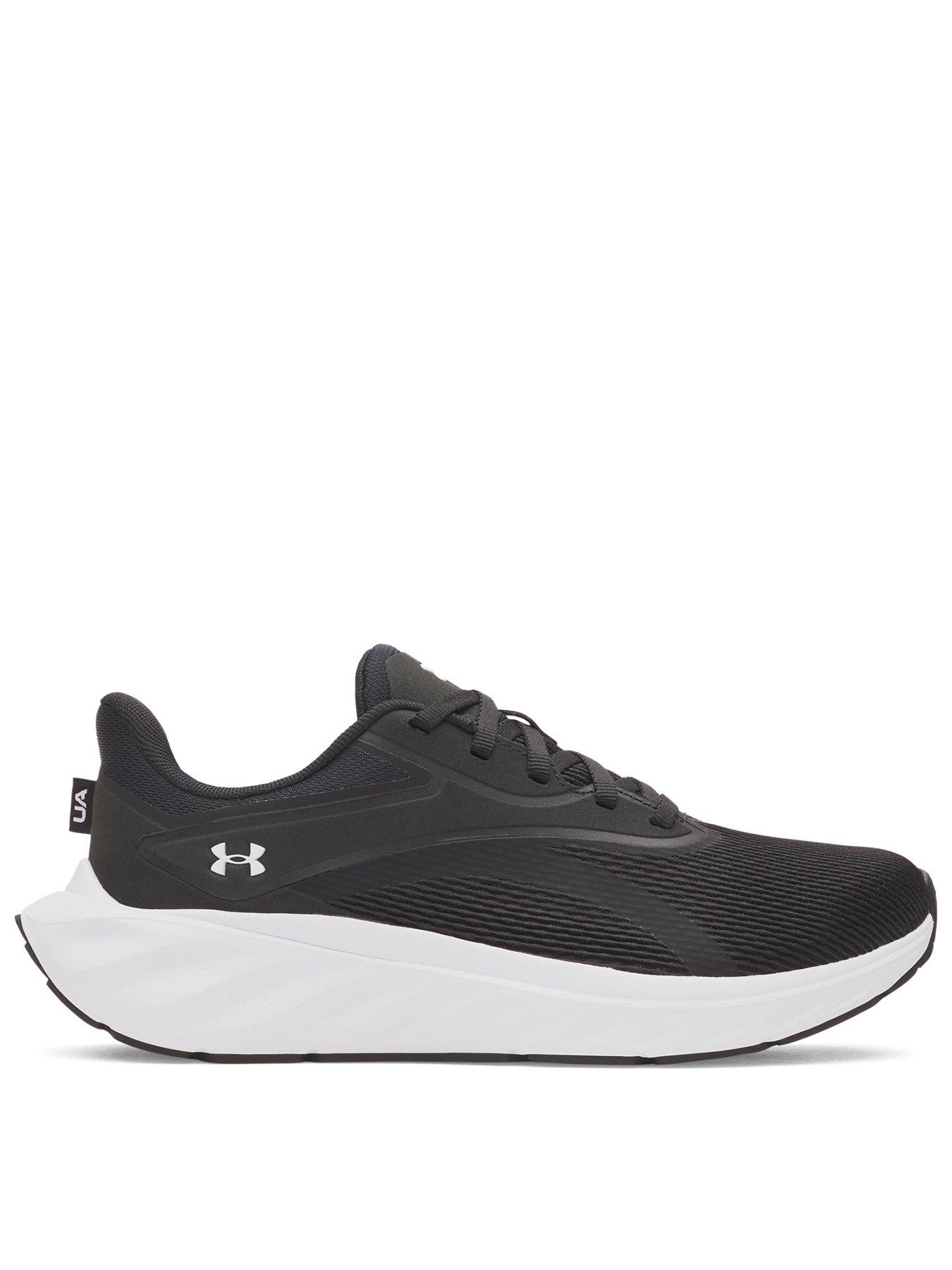 under-armour-womens-running-ascend-trainers-blackfront