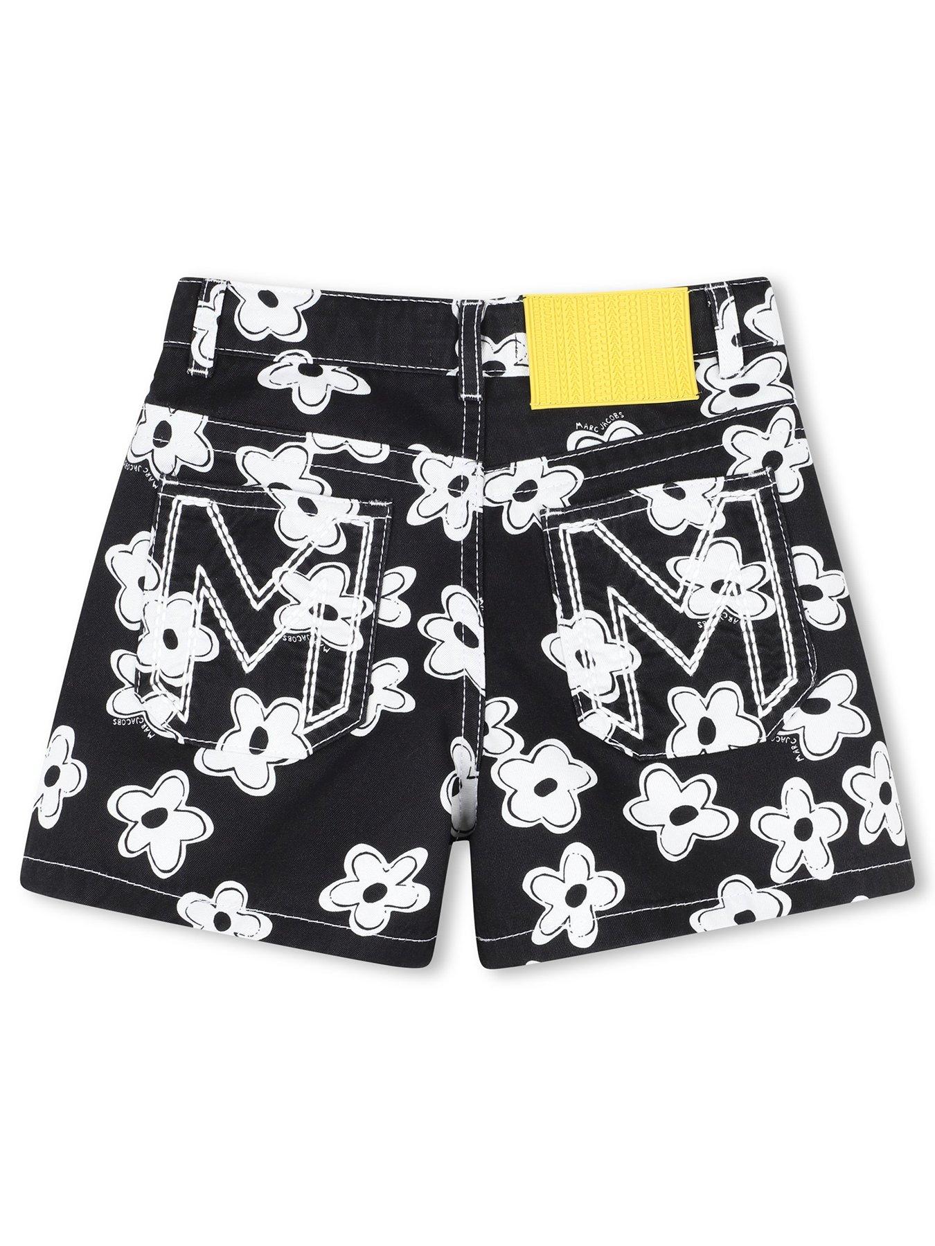 marc-jacobs-girls-daisy-denim-shorts-blackback