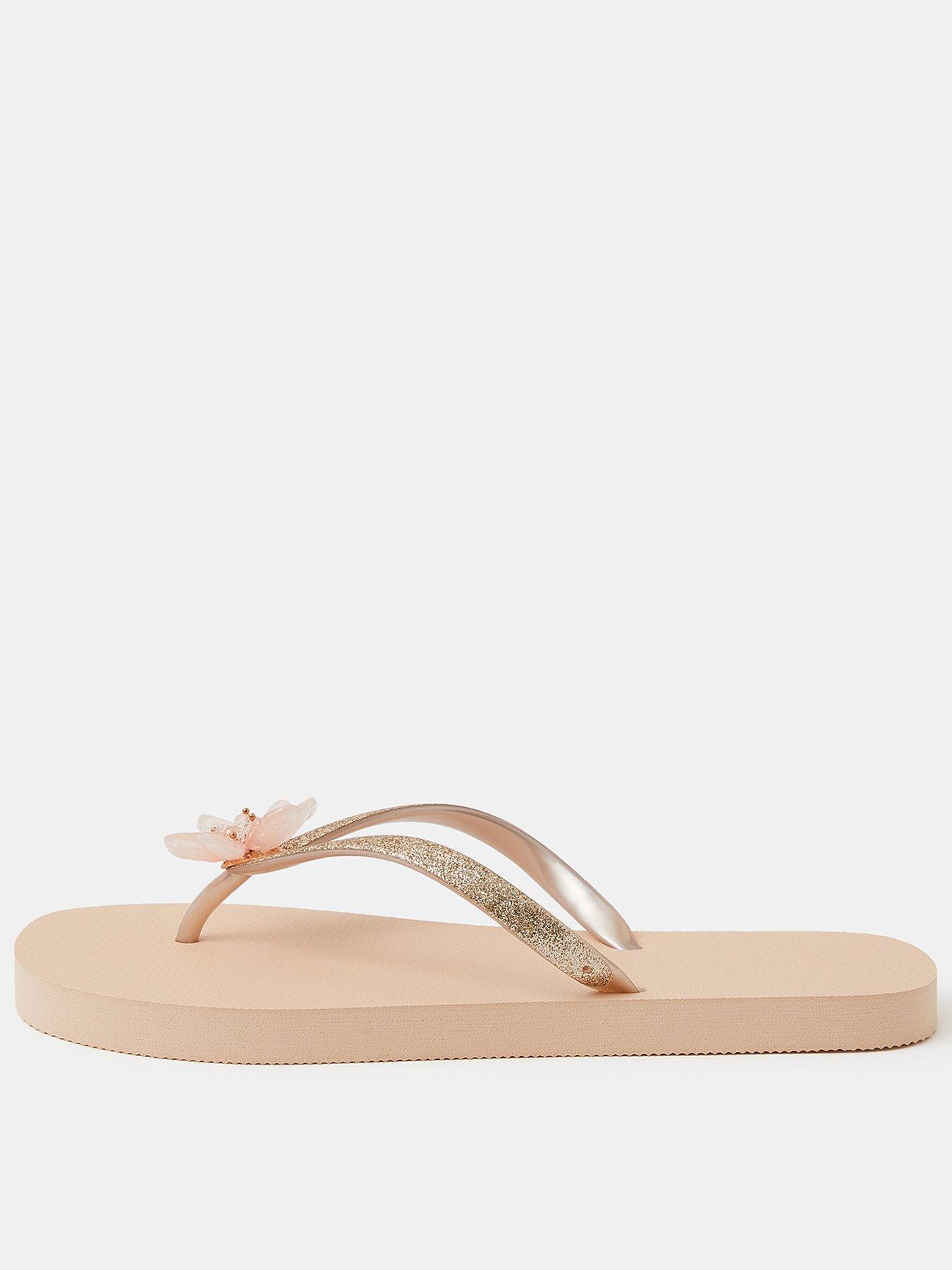 accessorize-lotus-flower-flip-flops-pink