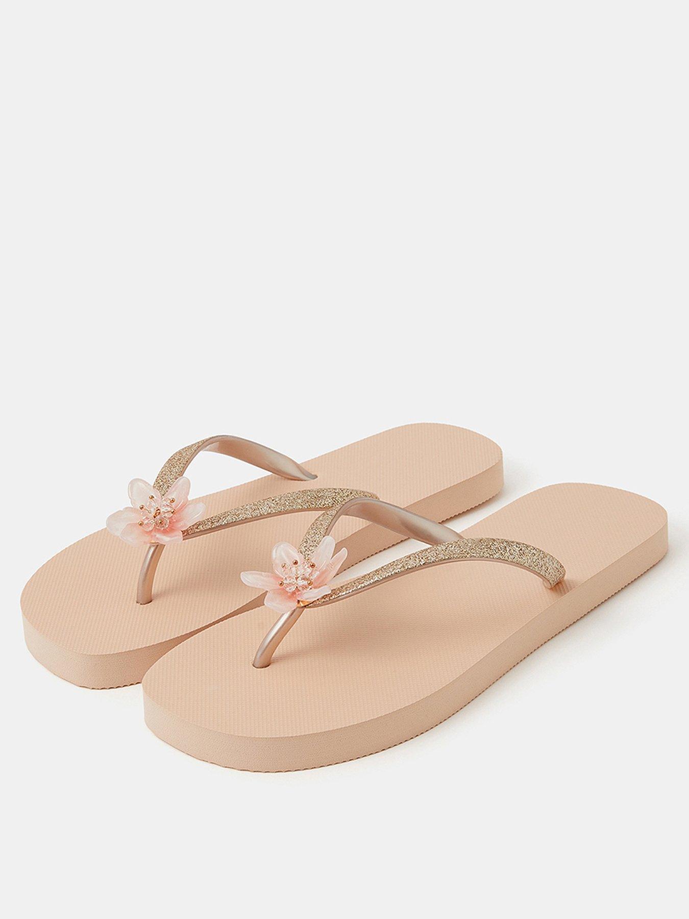 accessorize-lotus-flower-flip-flops-pinkstillFront