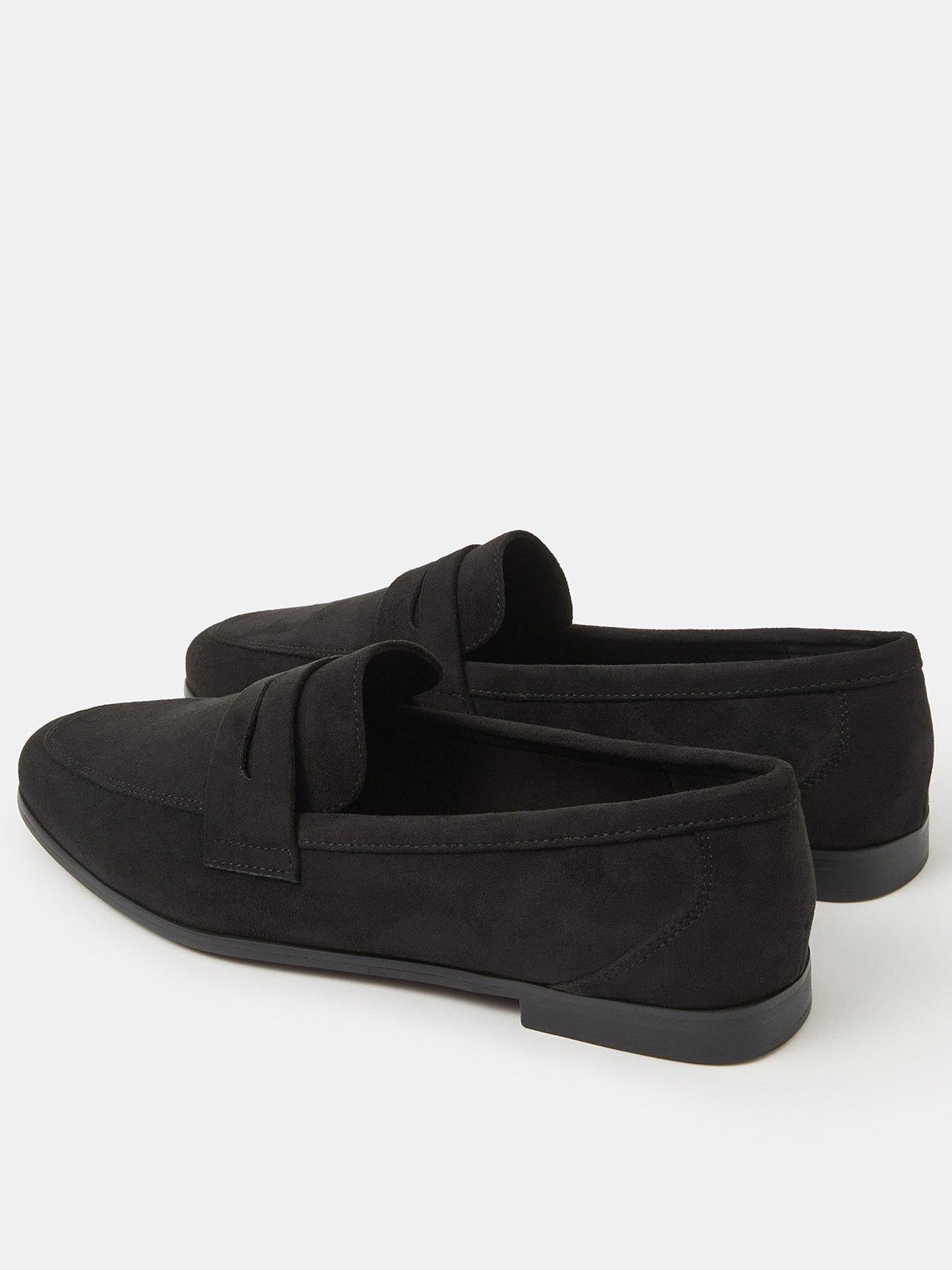 accessorize-suedette-loafers-blackback