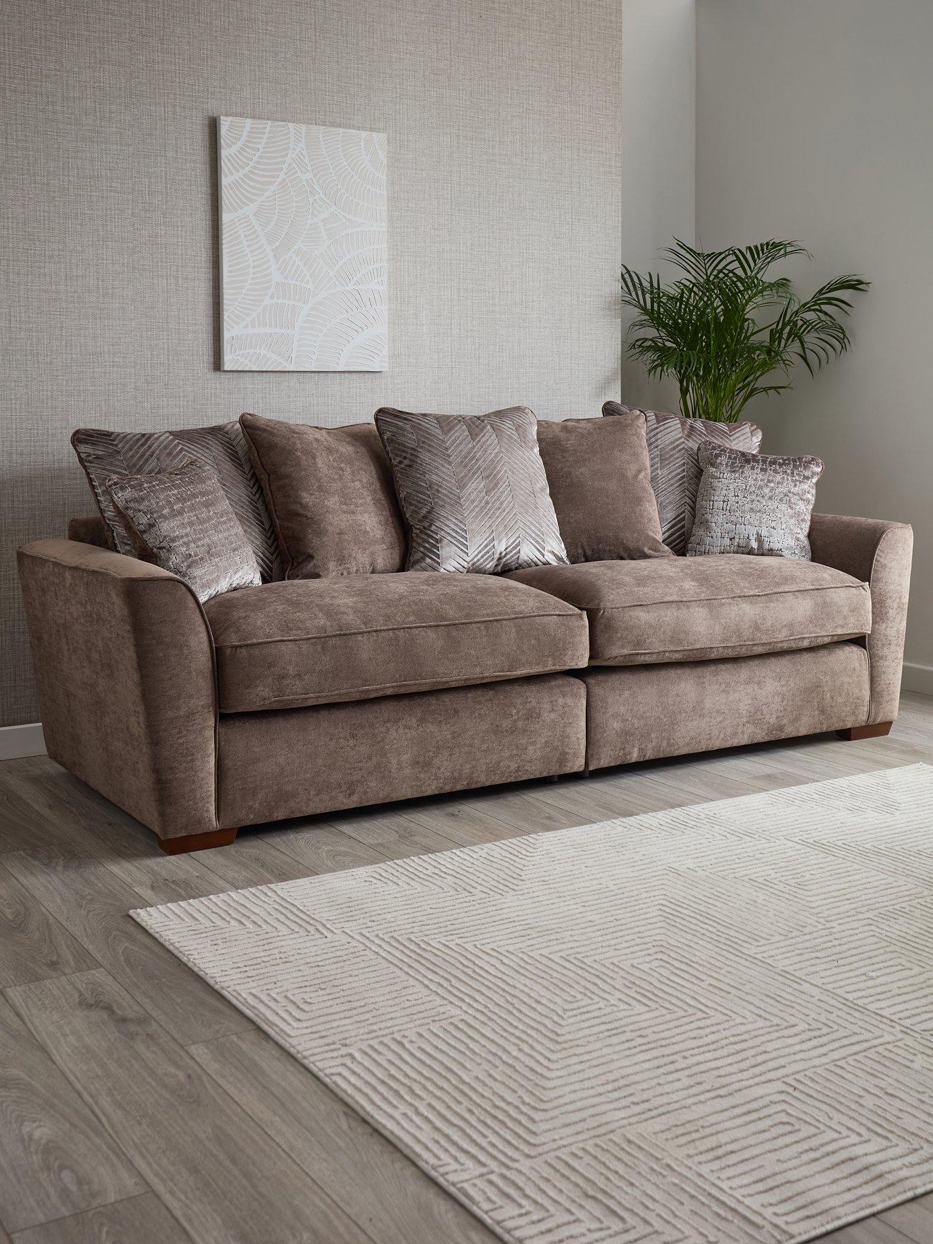 the-very-collection-roulette-4-seater-fabric-sofafront