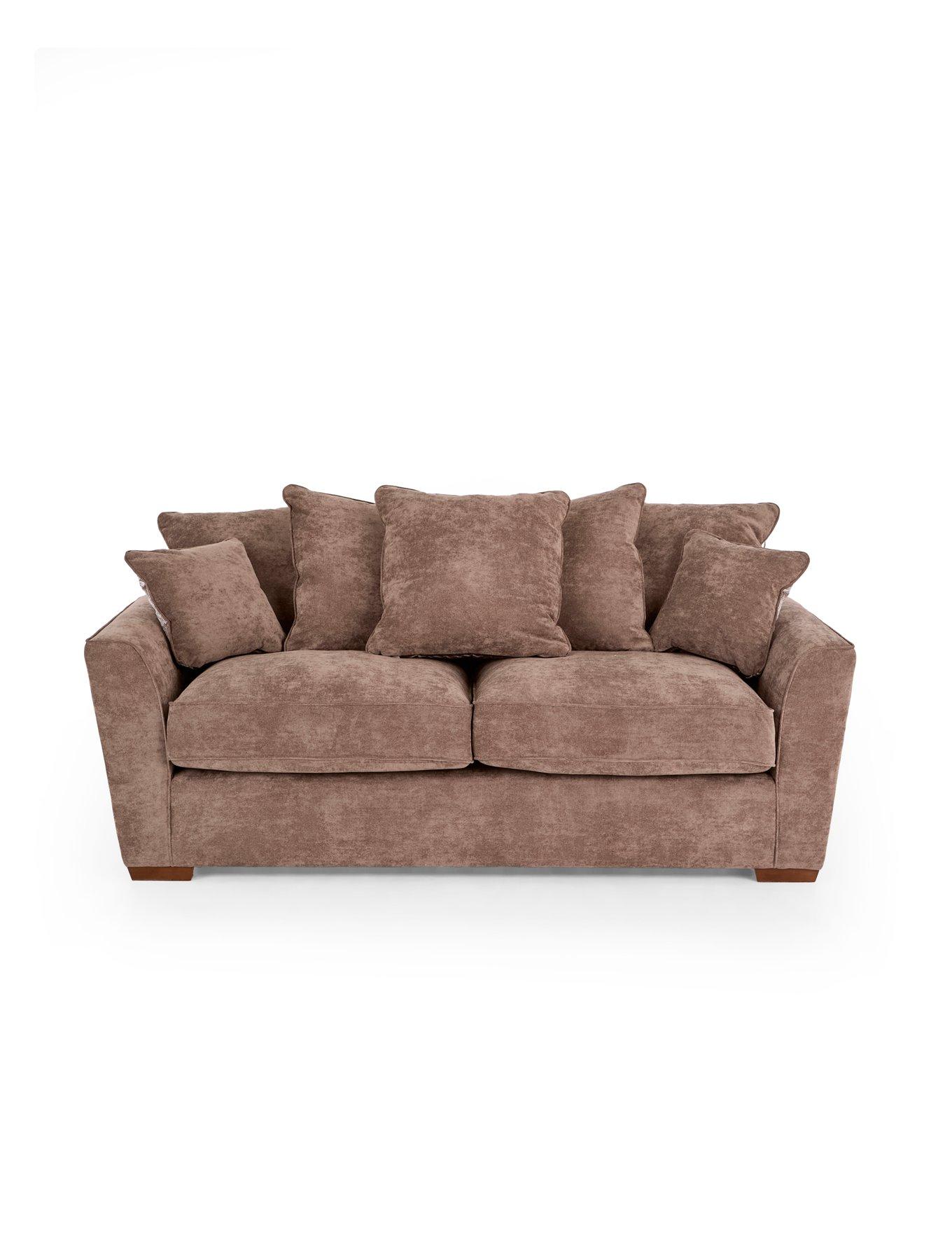 Image 4 of 7 of The Very Collection Roulette 3 + Footstool