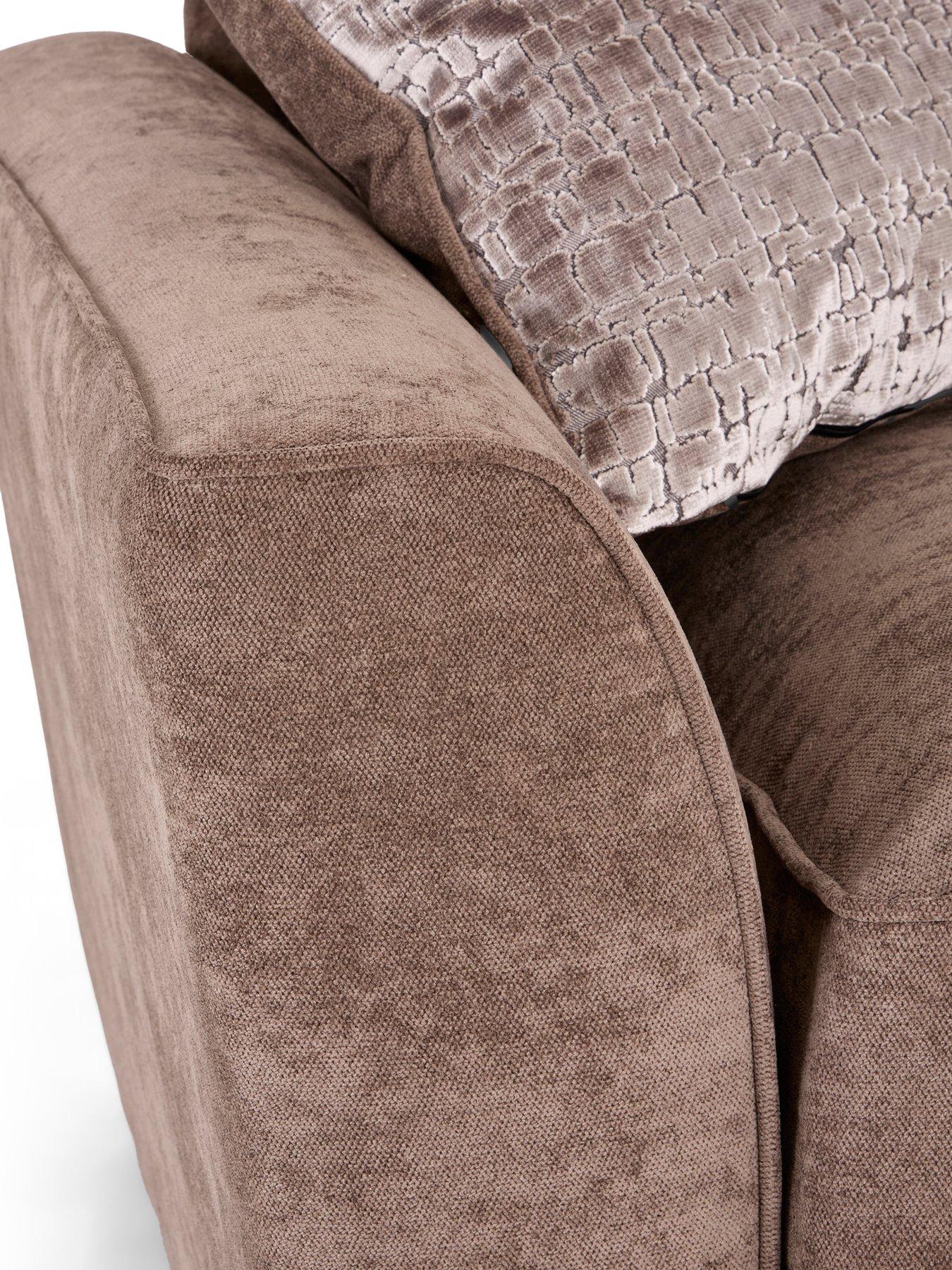 Image 6 of 7 of The Very Collection Roulette 3 + Footstool
