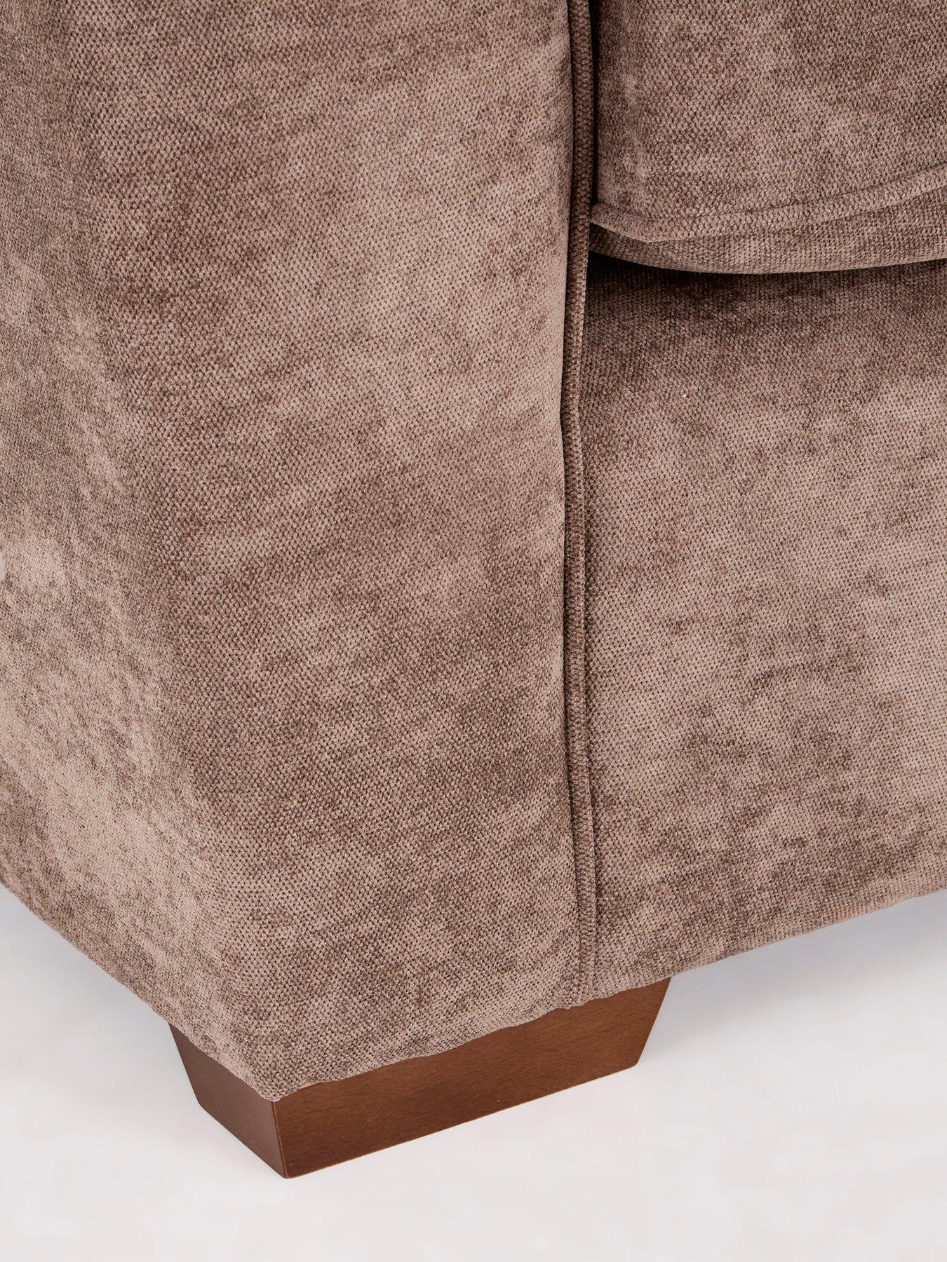 Image 7 of 7 of The Very Collection Roulette 3 + Footstool