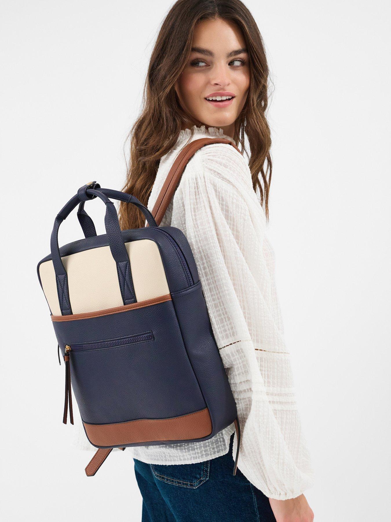 accessorize-faux-leather-backpack-multistillFront