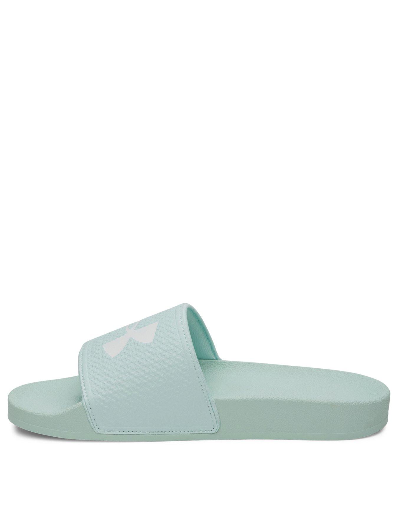 under-armour-womens-armr-slider-greenback