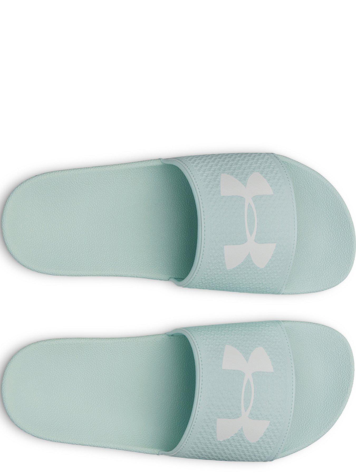 under-armour-womens-armr-slider-greenoutfit