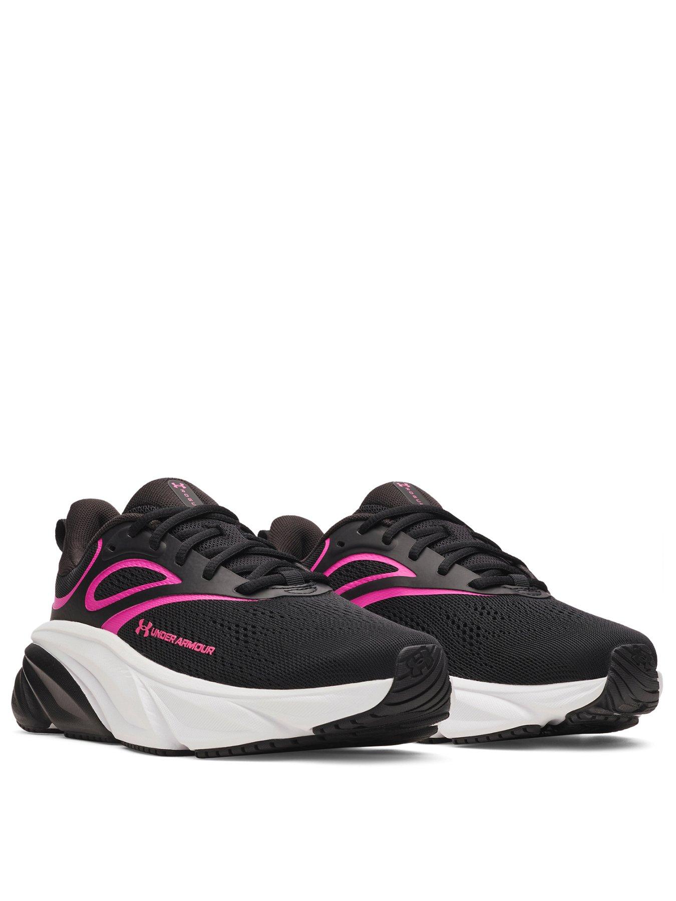 under-armour-womens-running-rogue-trainers-blackstillFront