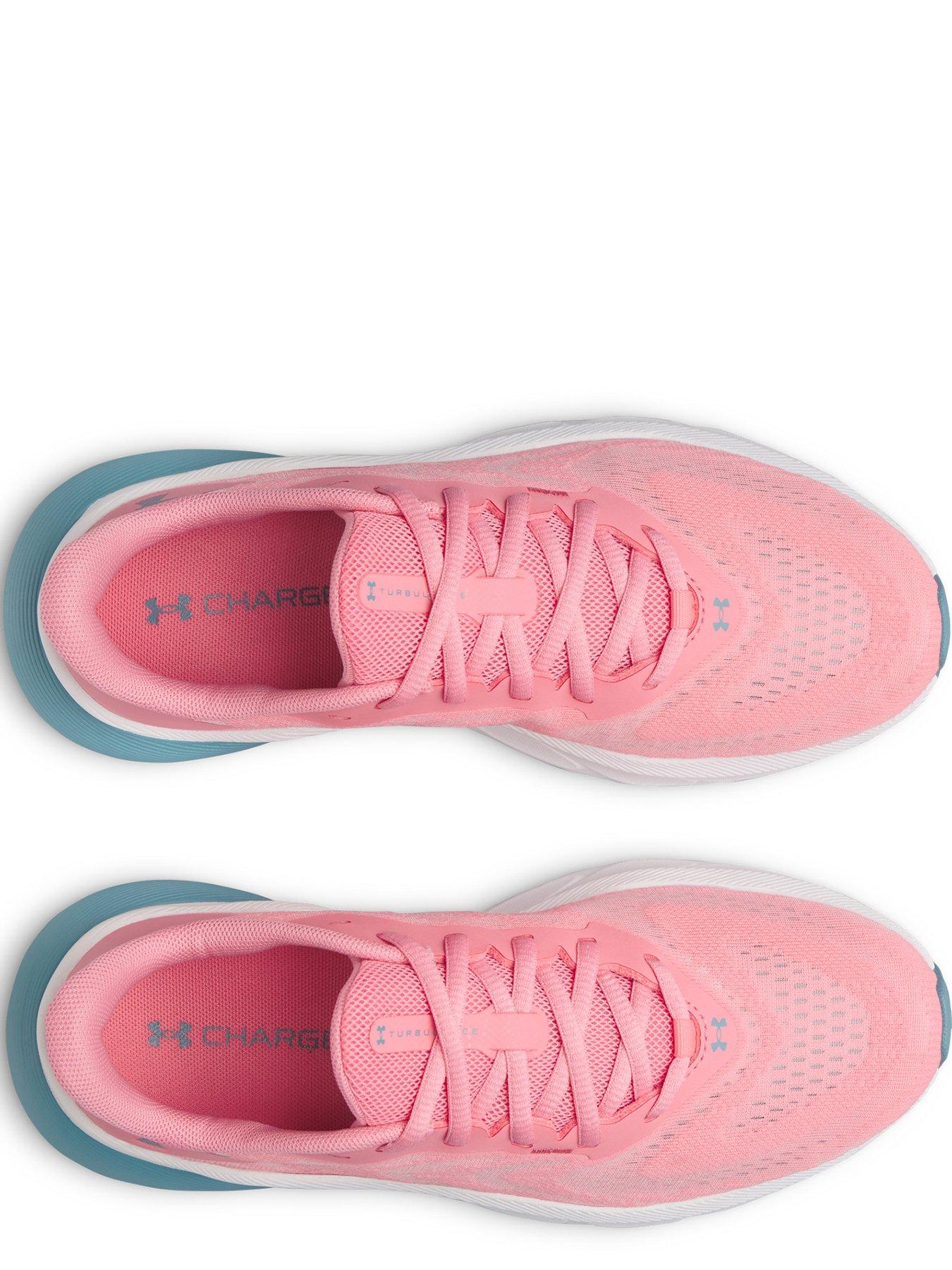under-armour-womens-running-turbulence-trainers-pinkoutfit