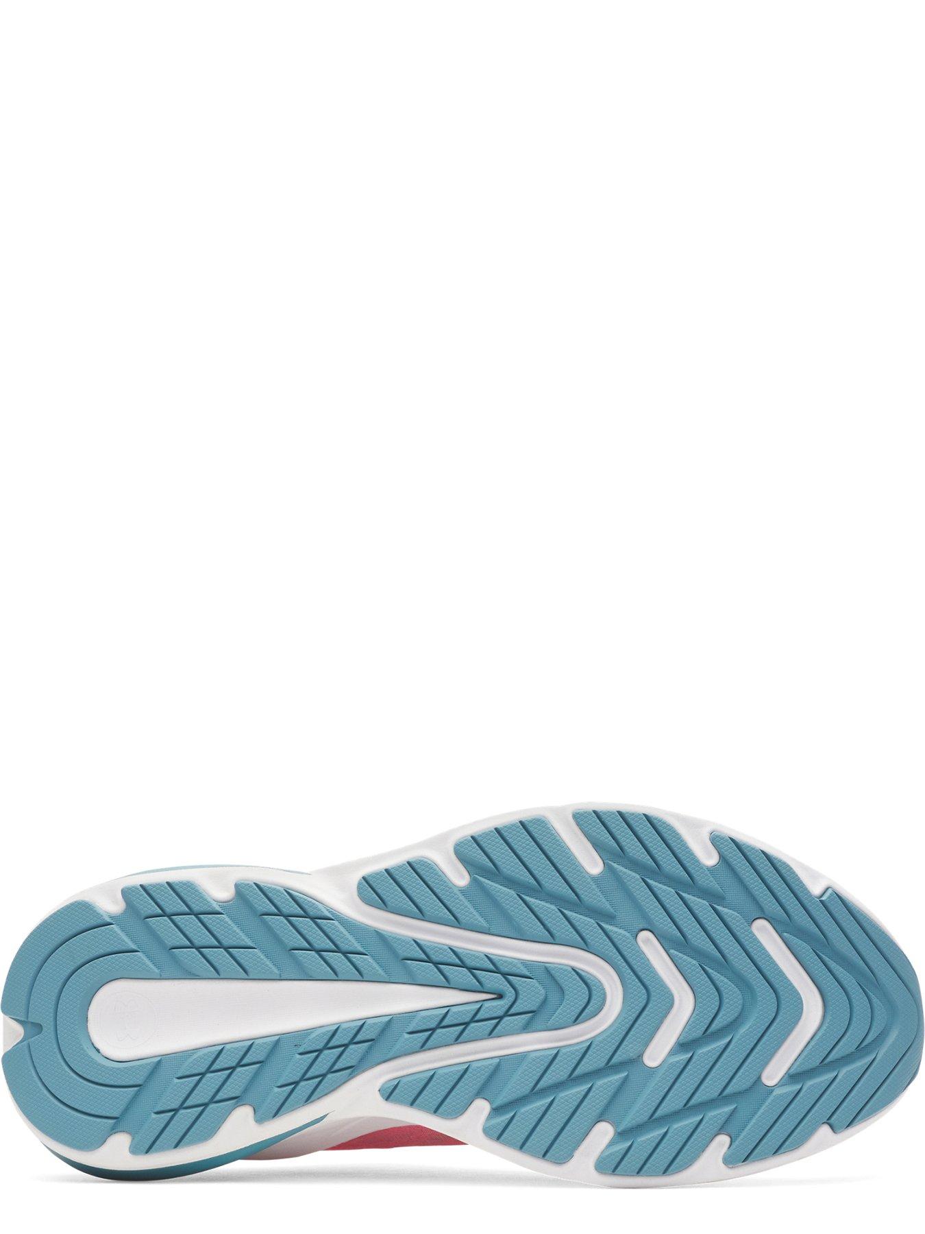 under-armour-womens-running-turbulence-trainers-pinkdetail