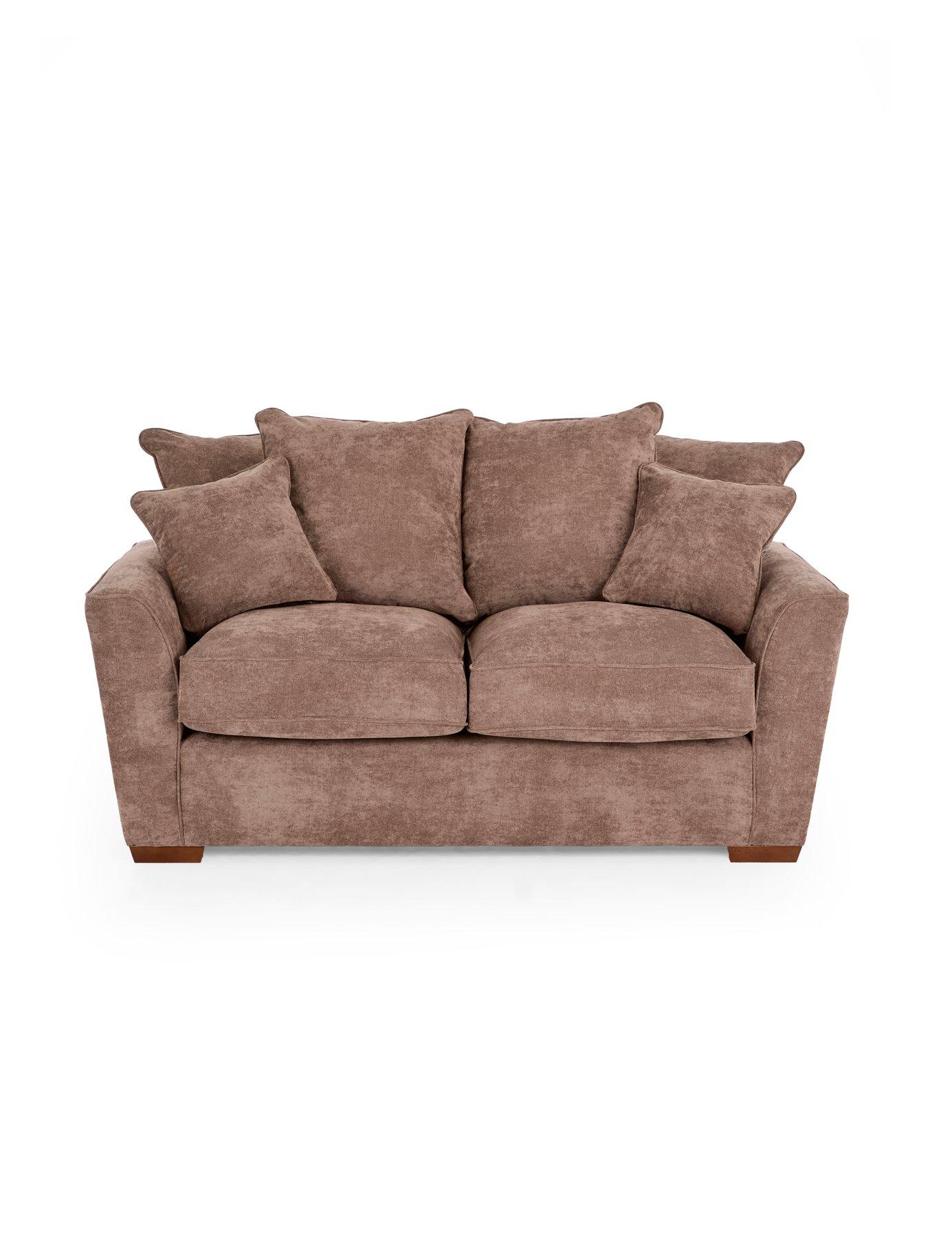 Image 4 of 7 of The Very Collection Roulette 2 Seater Sofa