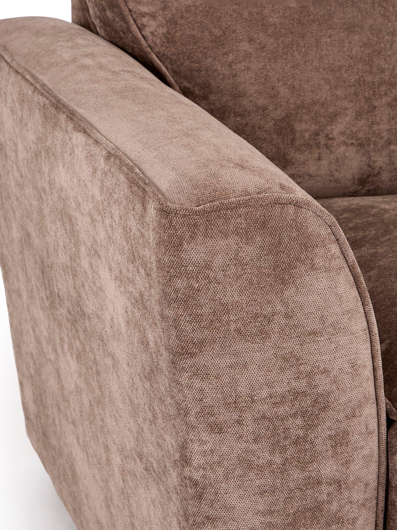 Image 6 of 7 of The Very Collection Roulette Armchair