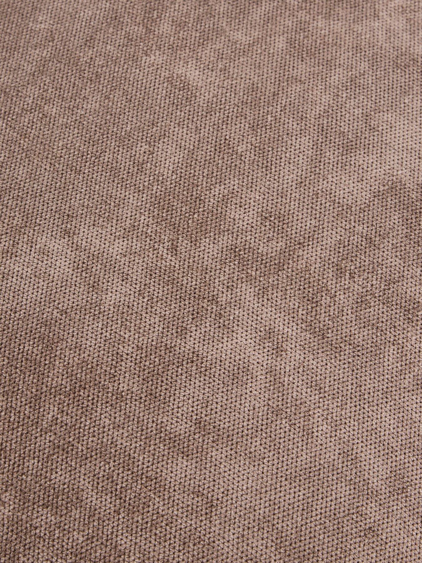 Image 5 of 6 of The Very Collection Roulette Large Footstool