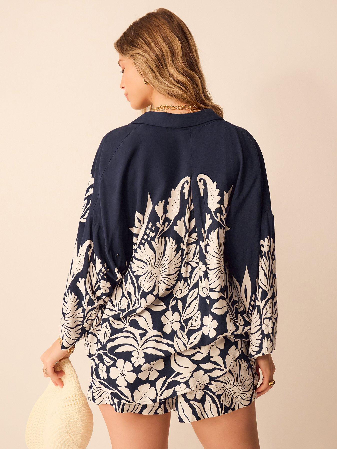 accessorize-floral-print-shirt-bluestillFront