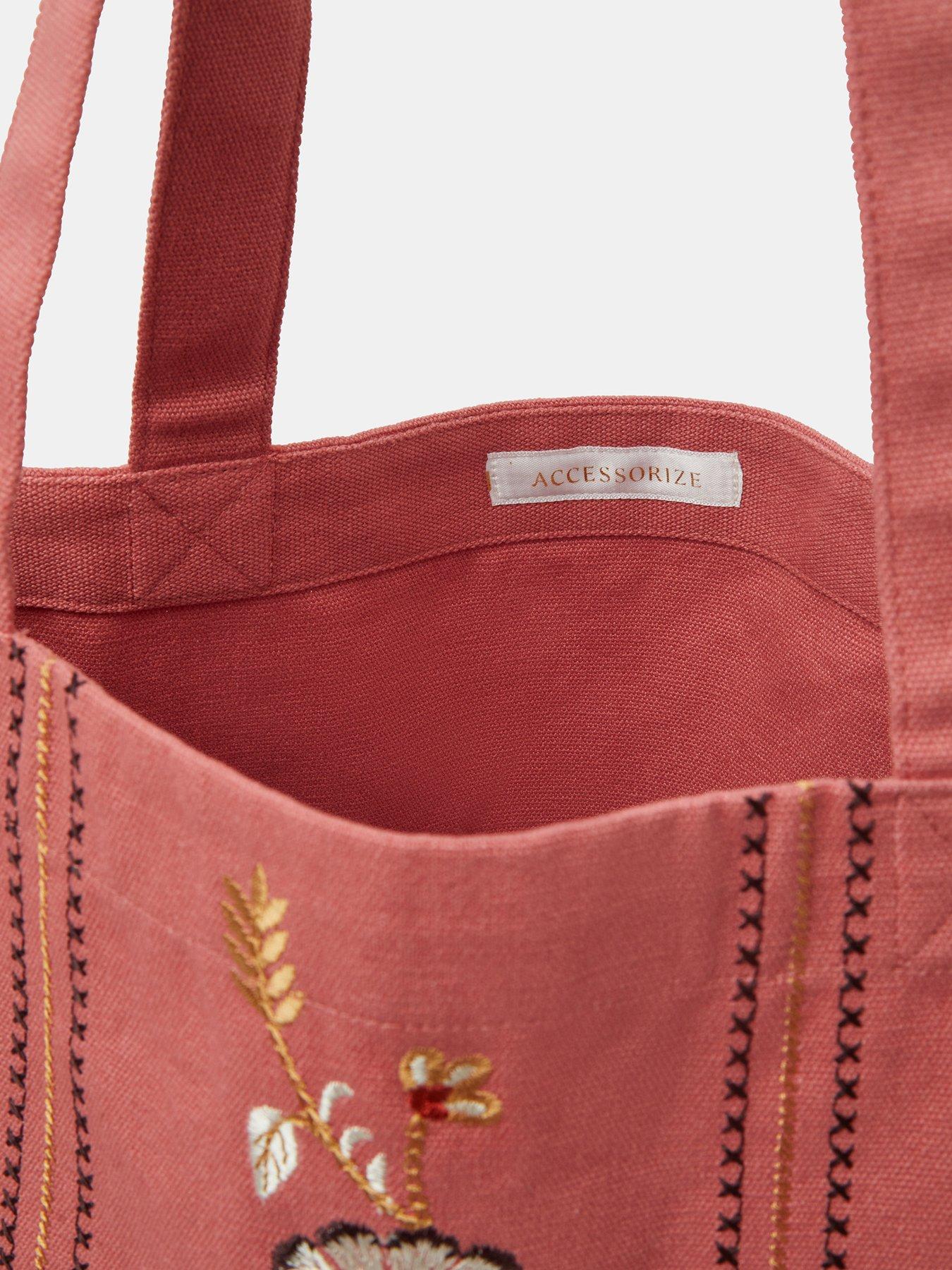 accessorize-floral-embroidered-shopper-bagback