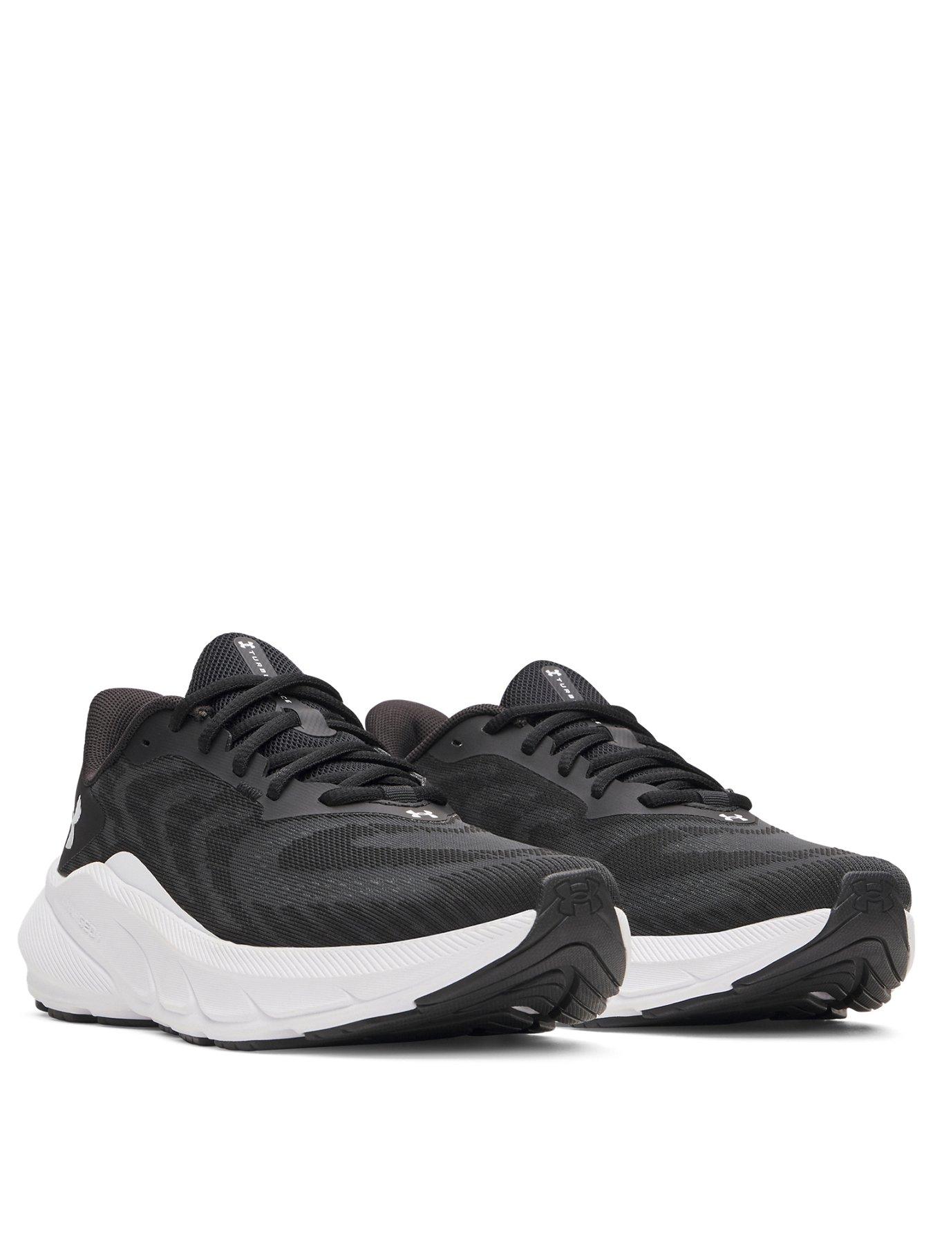 under-armour-womens-running-turbulence-trainers-blackstillFront