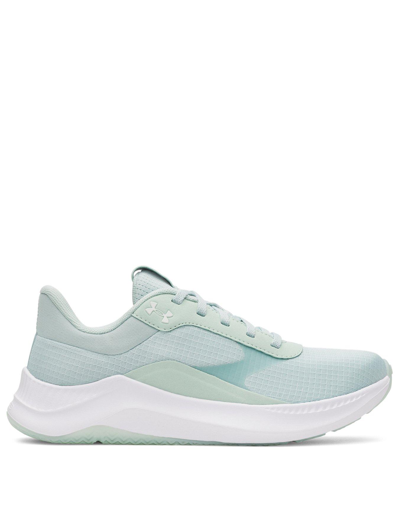 under-armour-womens-training-aurora-trainers-blue