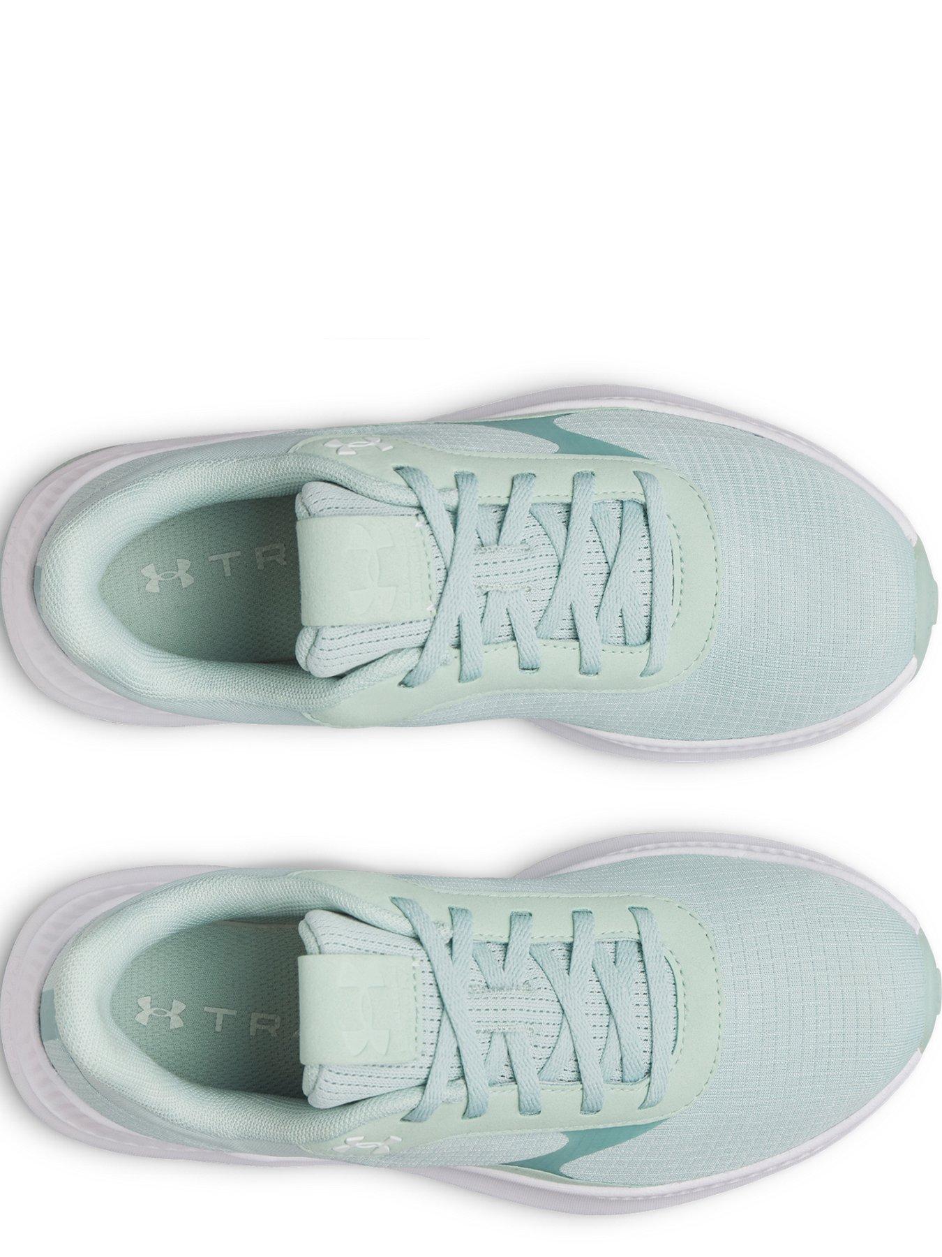 under-armour-womens-training-aurora-trainers-blueoutfit